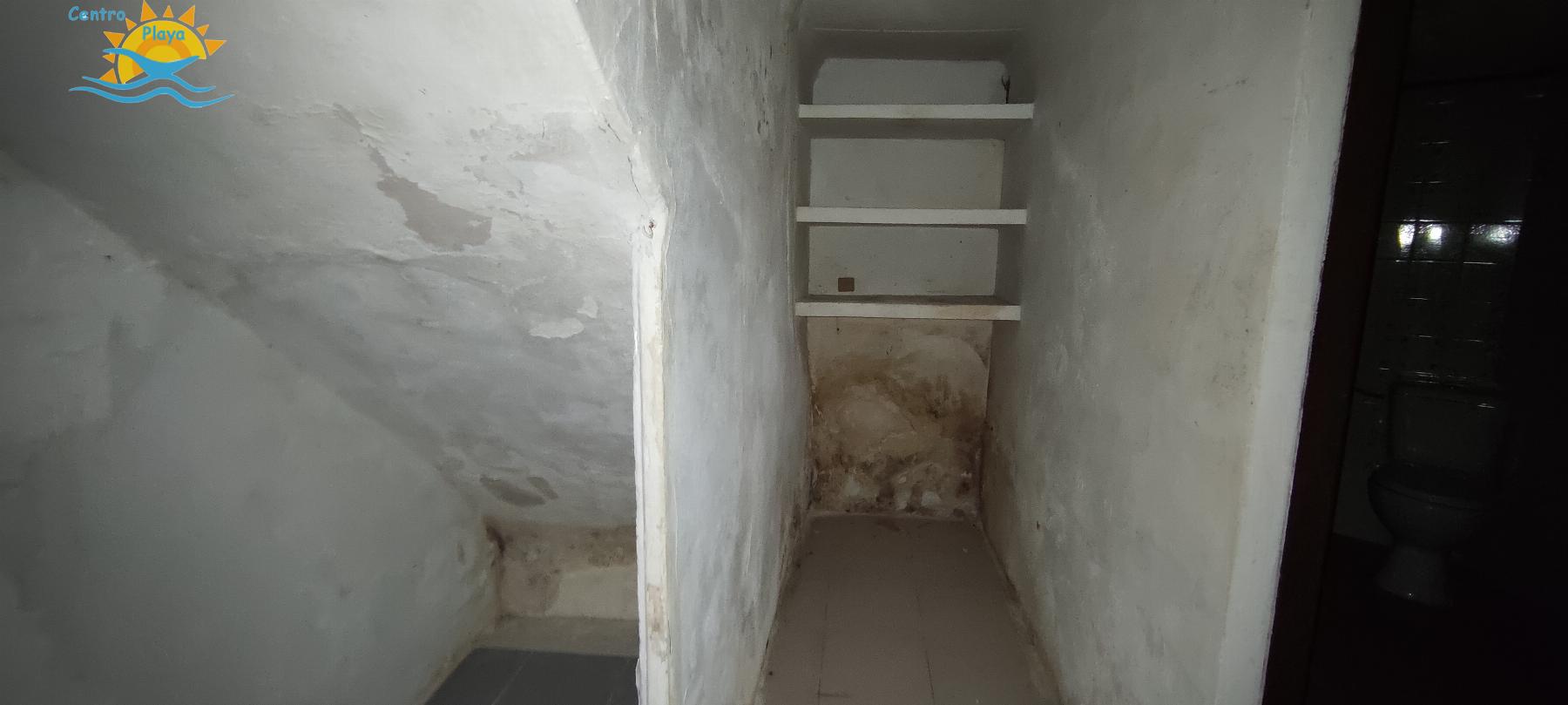 Venta de casa en Càlig