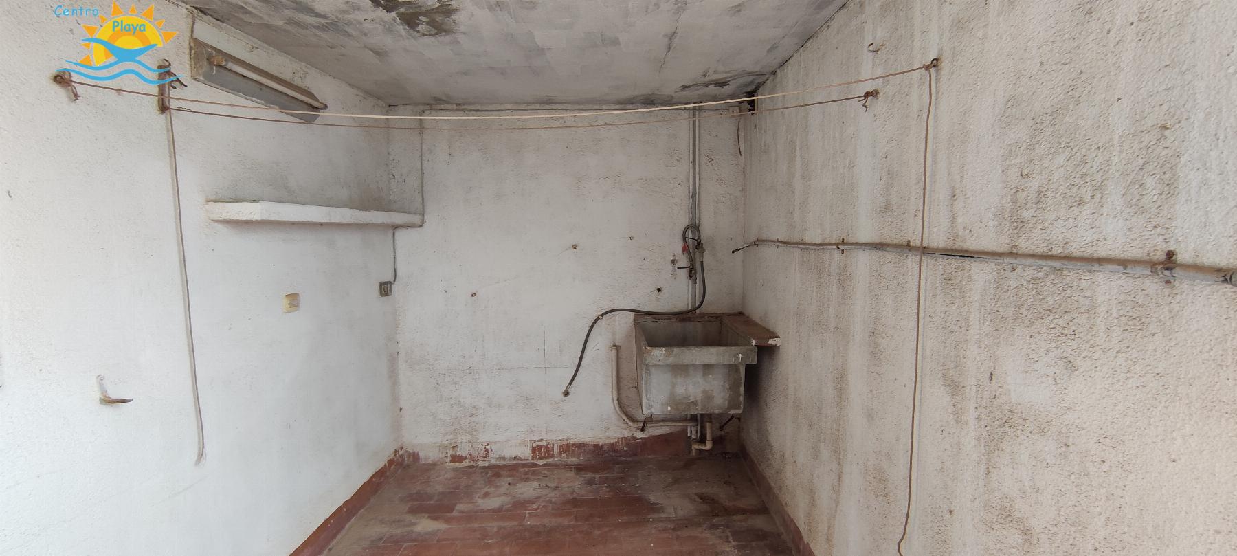 For sale of house in Càlig