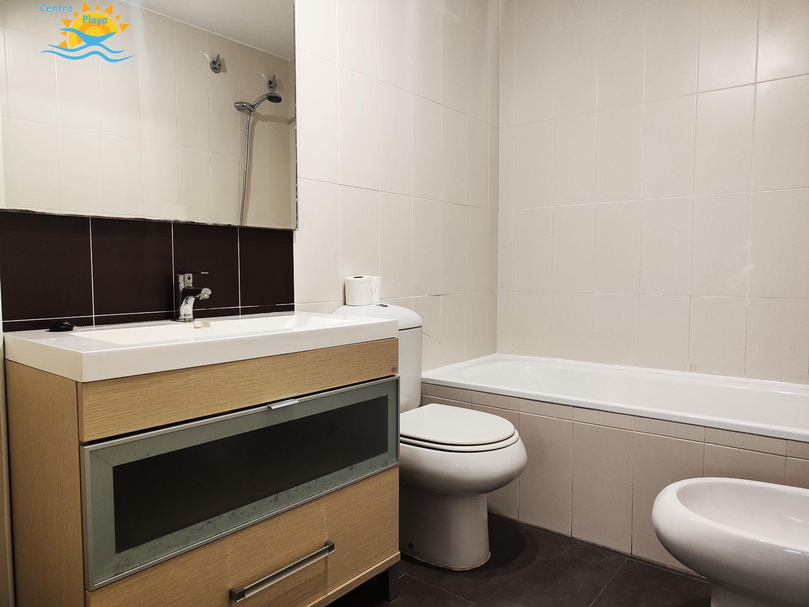 Venta de apartamento en Dénia