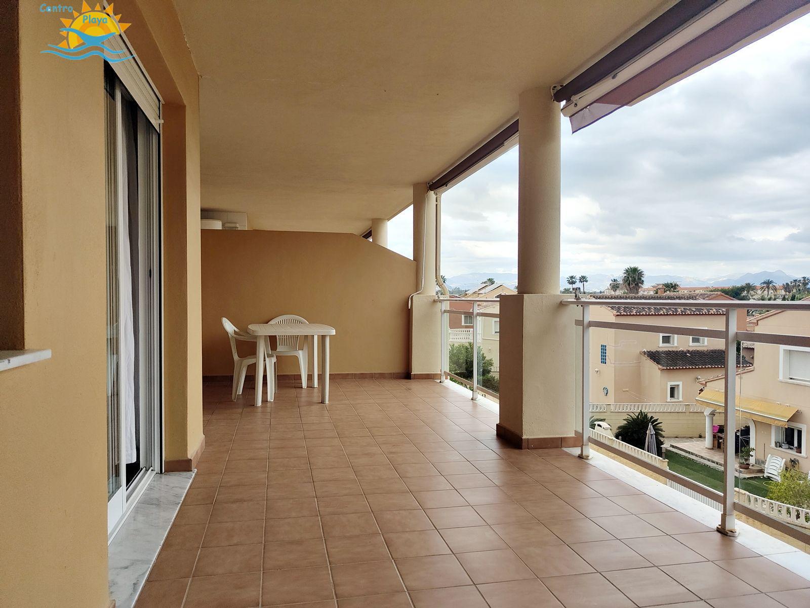 Venta de apartamento en Dénia