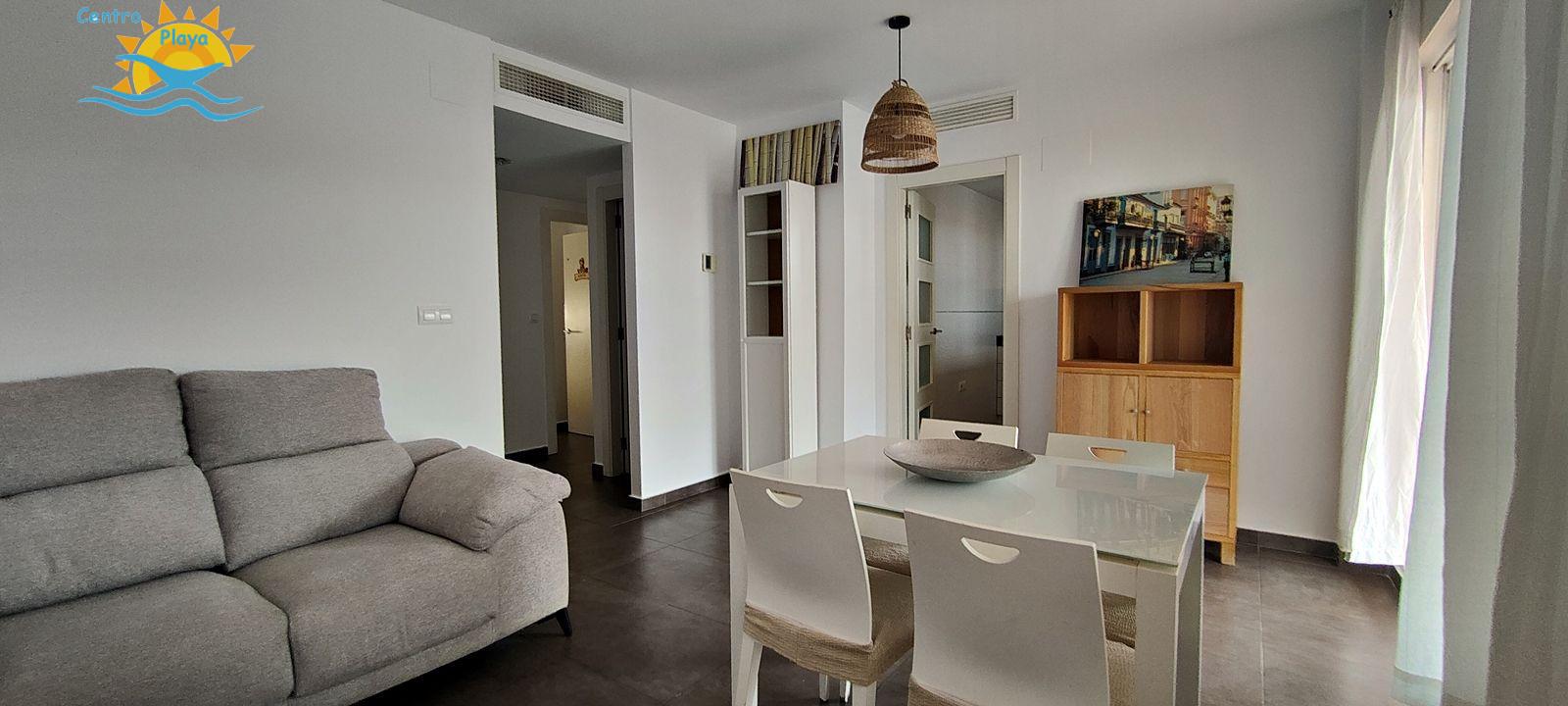Venta de apartamento en Dénia