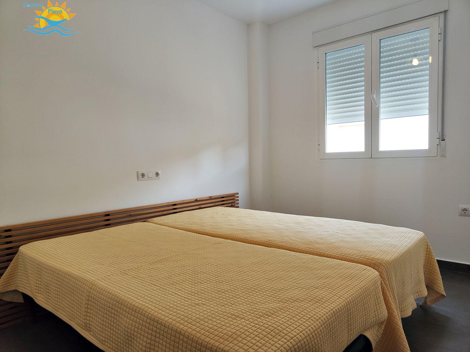 Venta de apartamento en Dénia