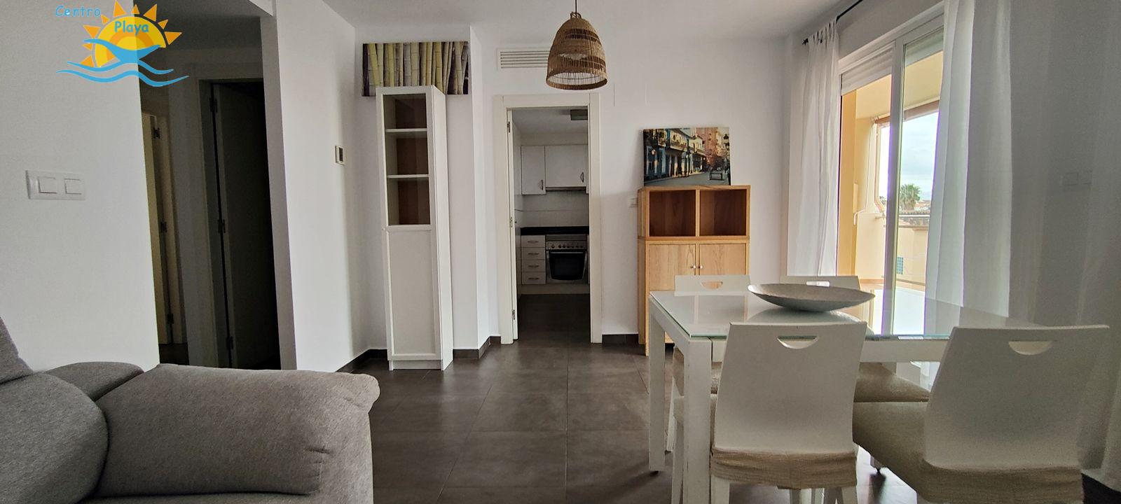 Venta de apartamento en Dénia