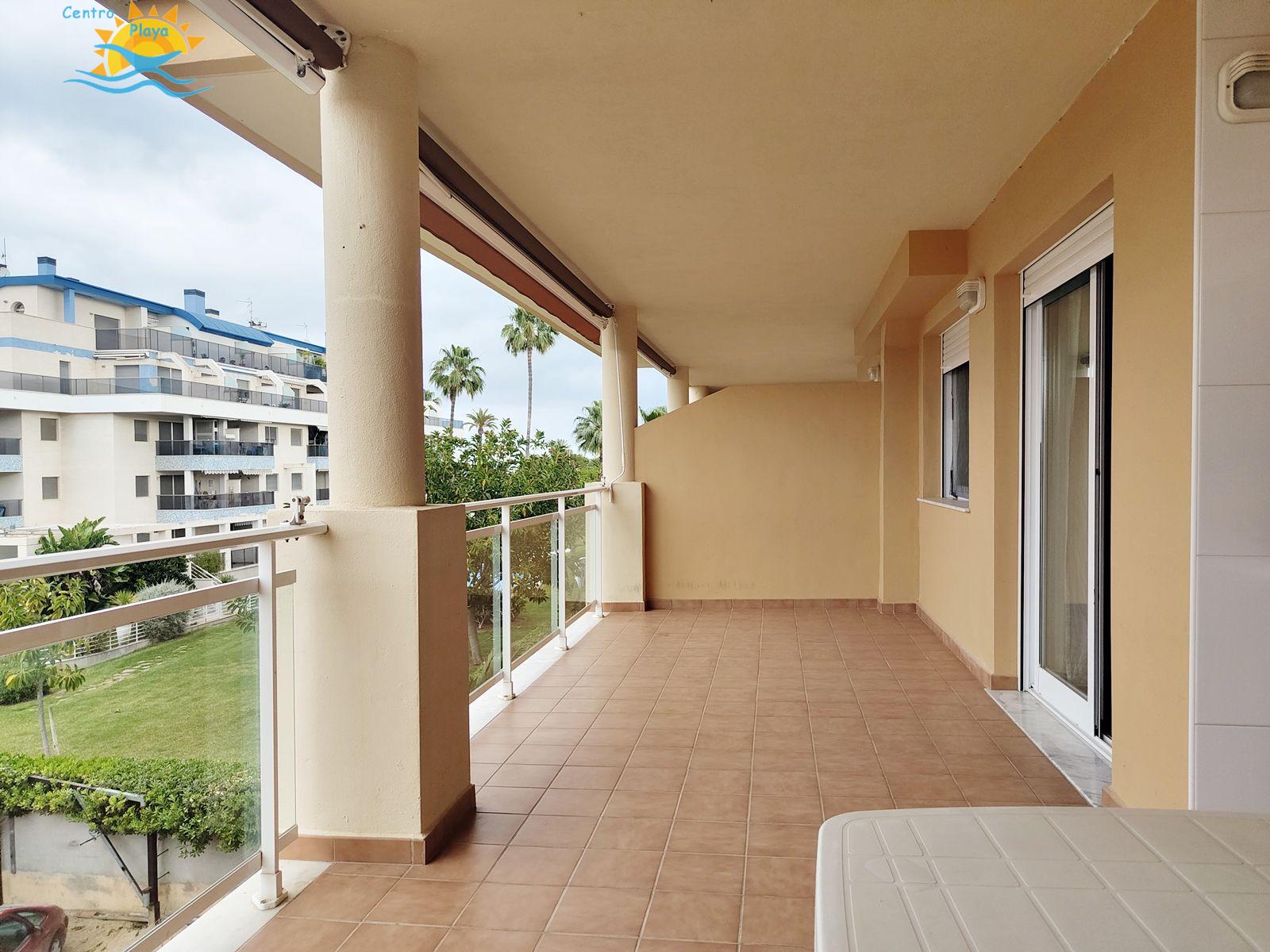 Venta de apartamento en Dénia