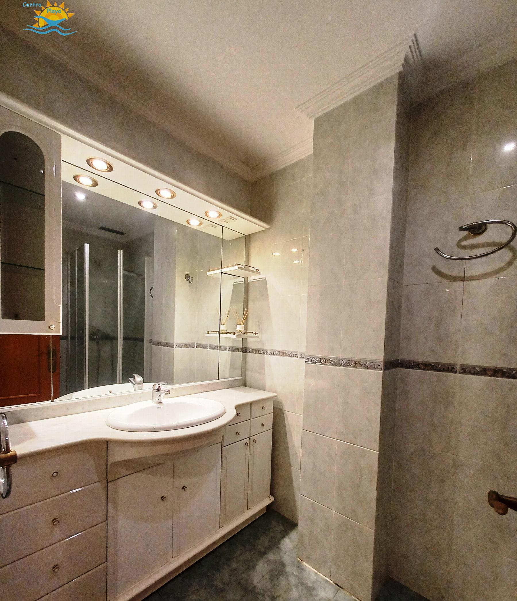 For sale of apartment in Benicarló