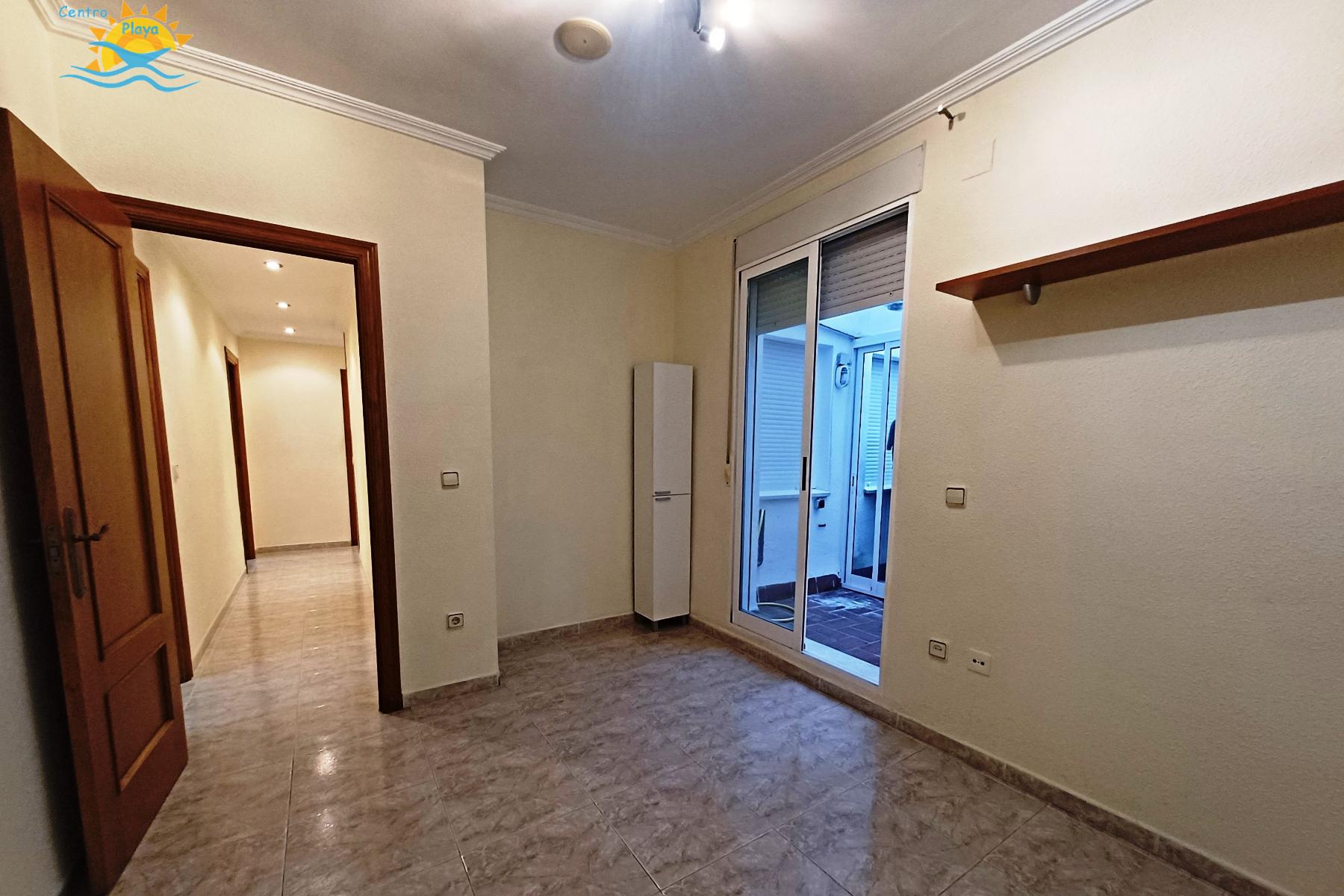 For sale of apartment in Benicarló