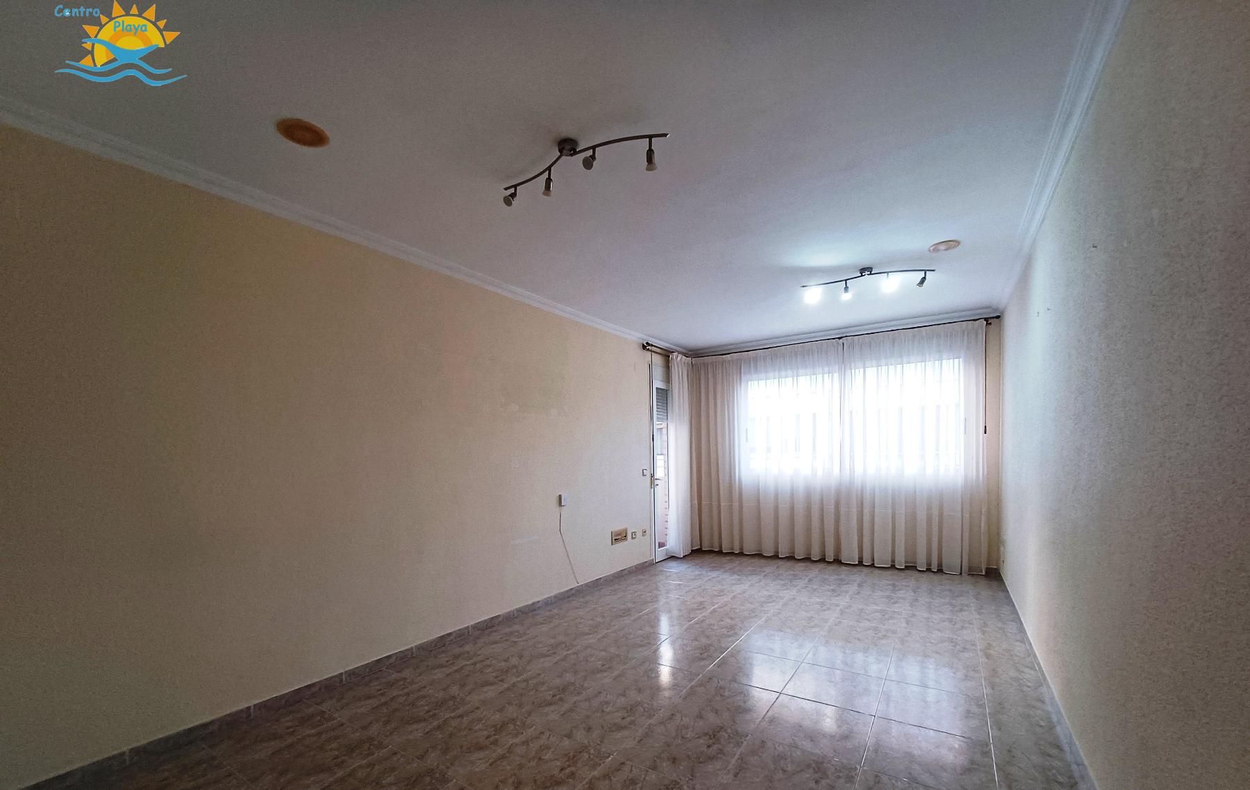 For sale of apartment in Benicarló