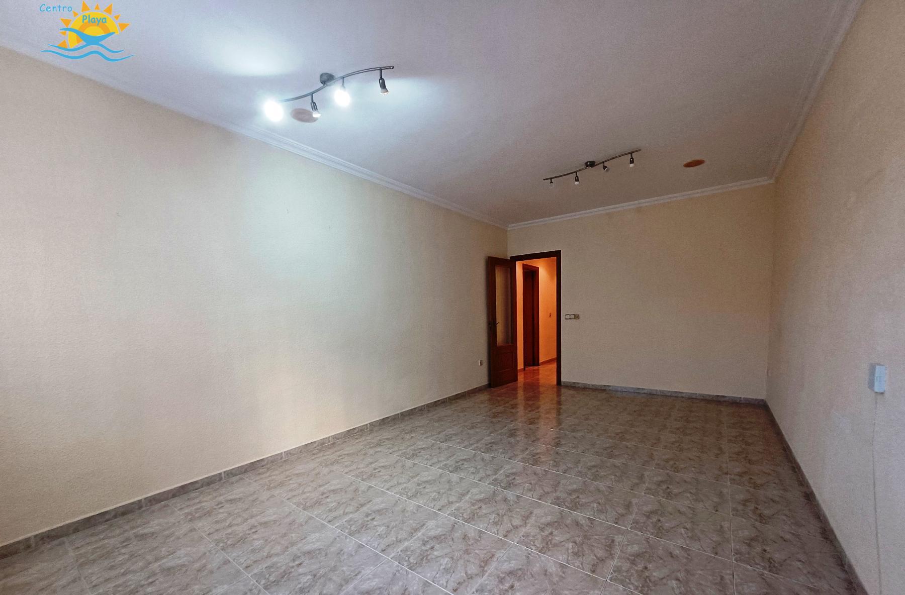 For sale of apartment in Benicarló