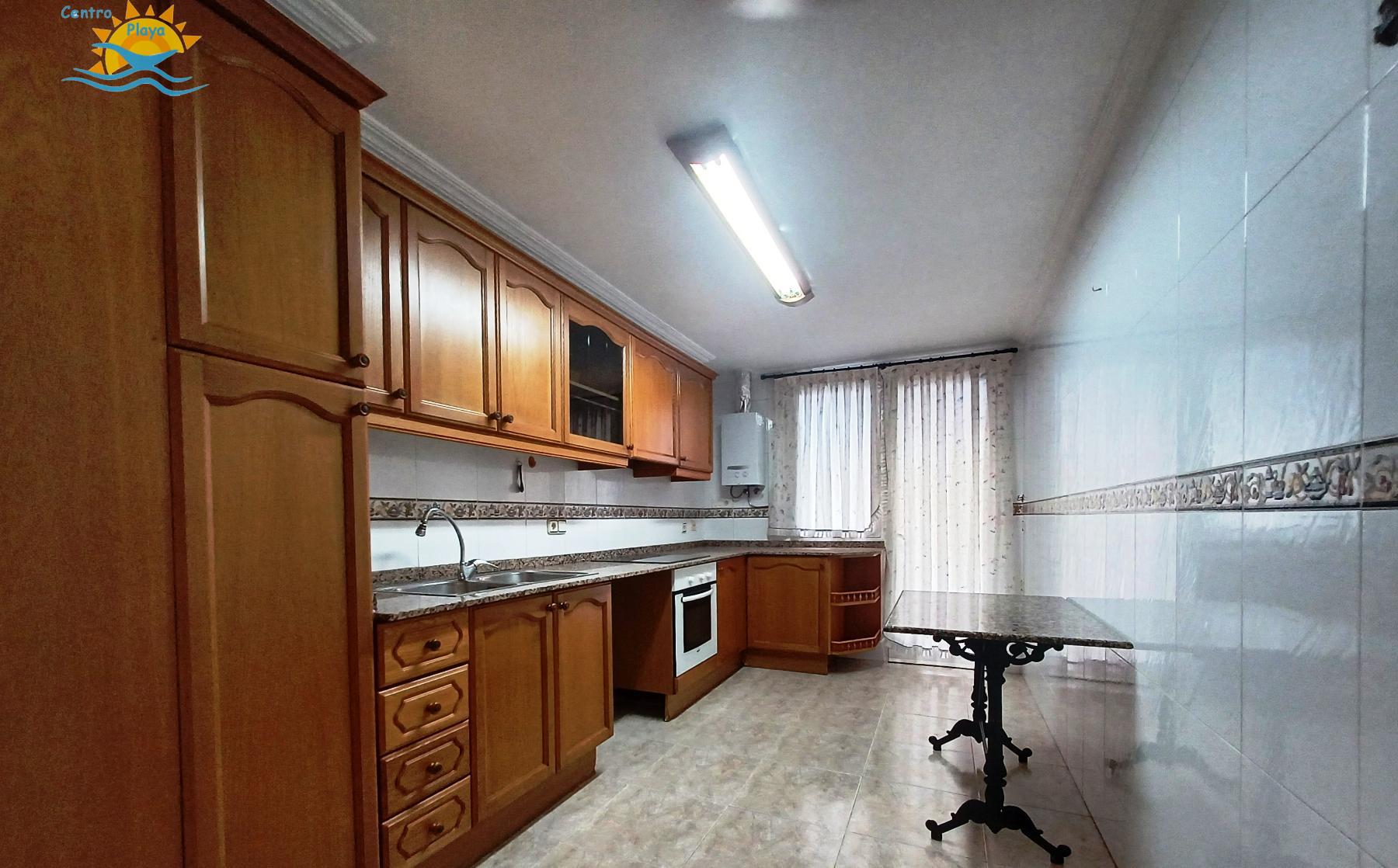 For sale of apartment in Benicarló