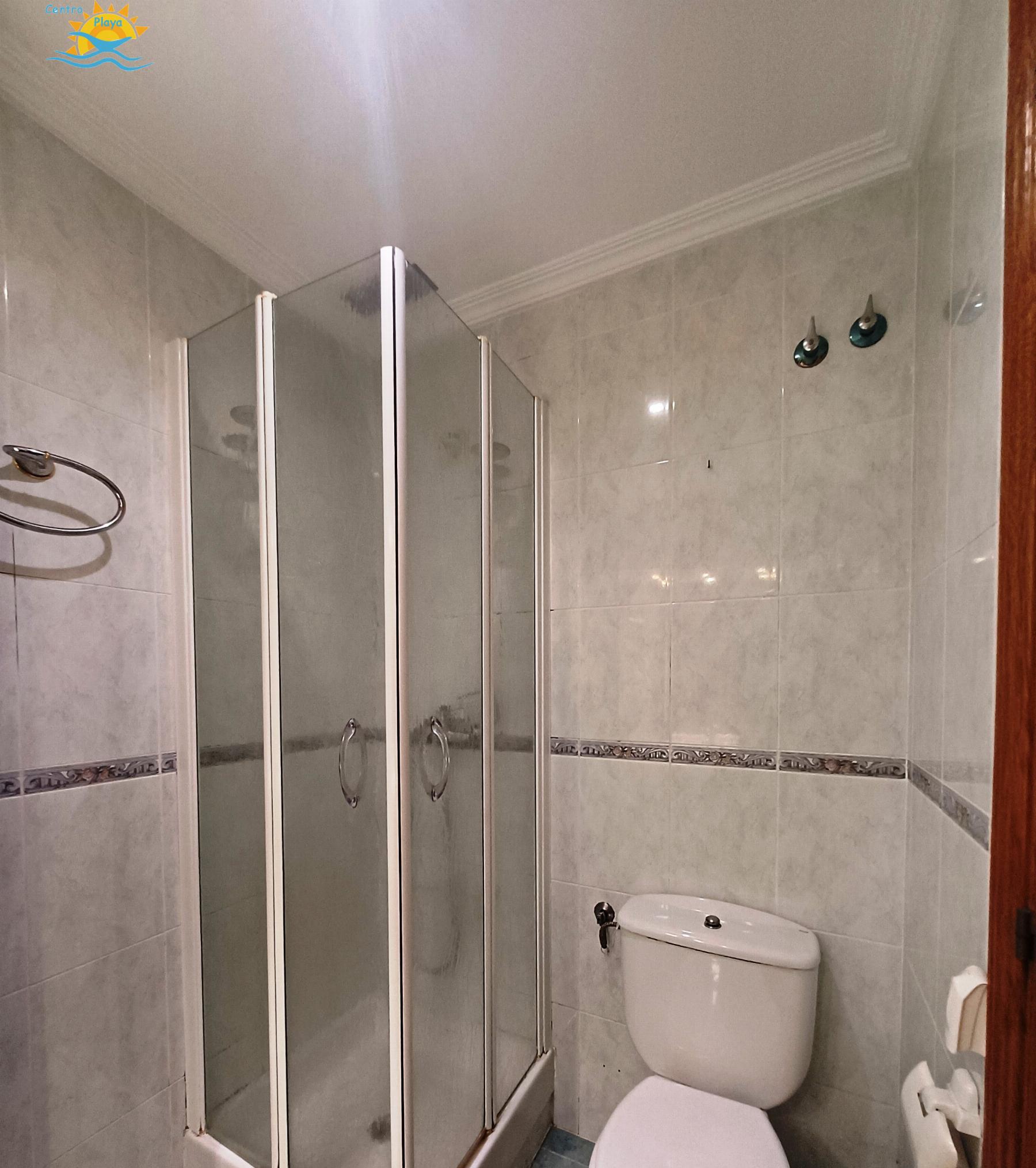 For sale of apartment in Benicarló