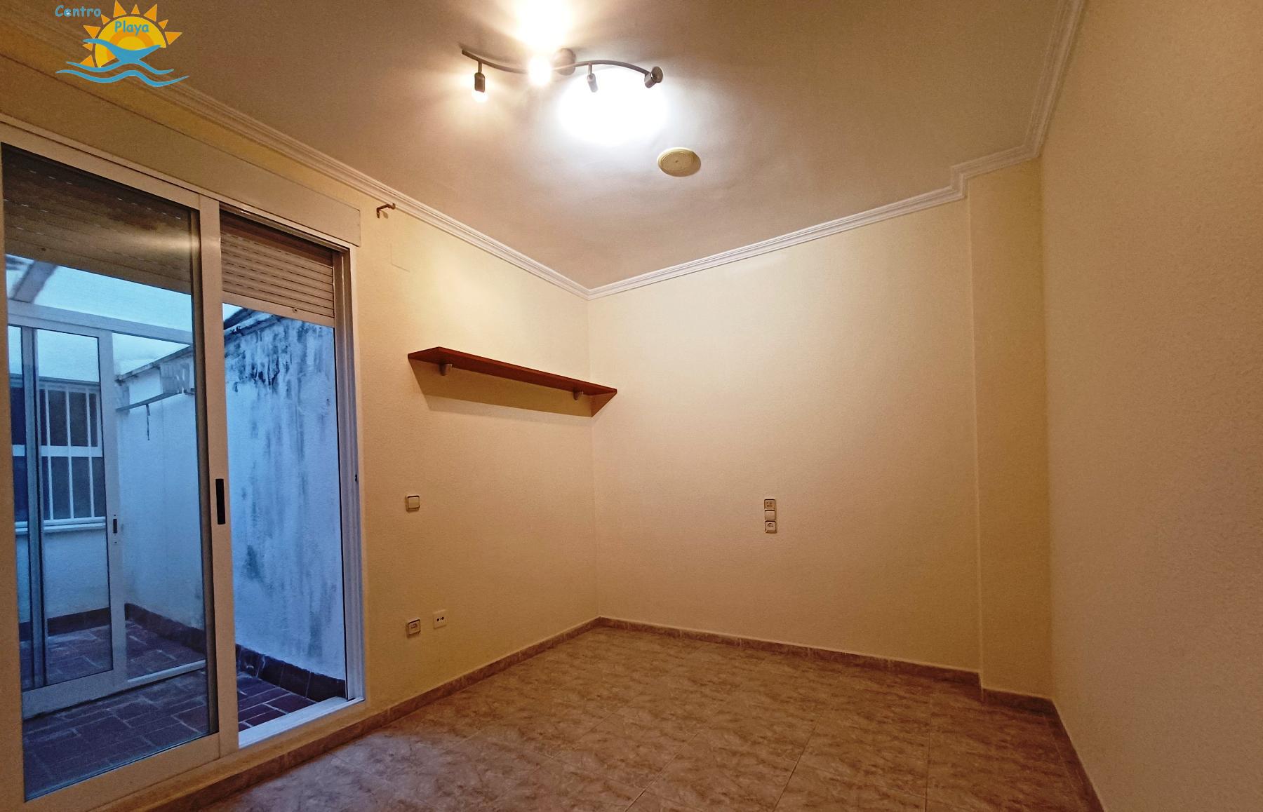 For sale of apartment in Benicarló