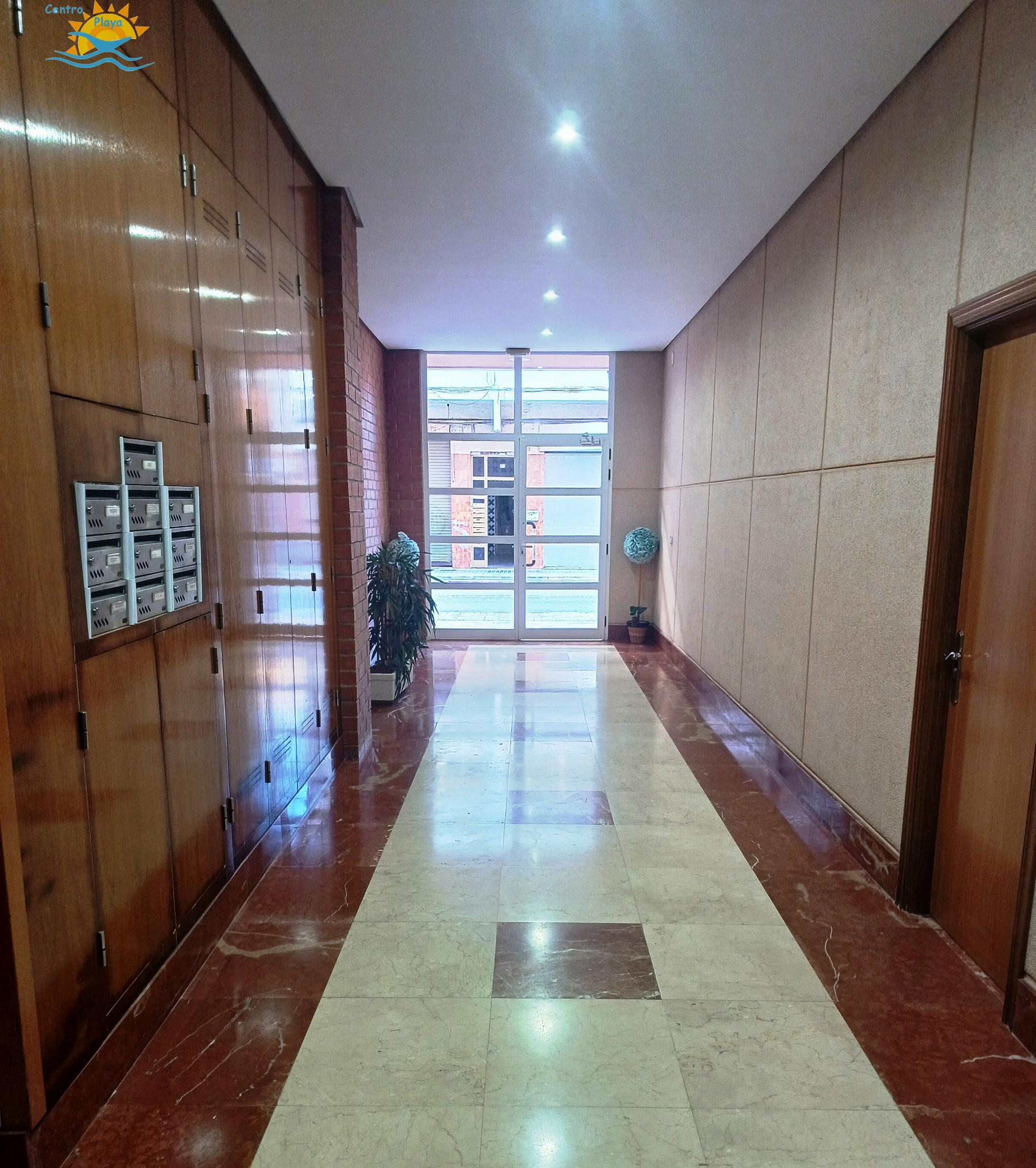 For sale of apartment in Benicarló