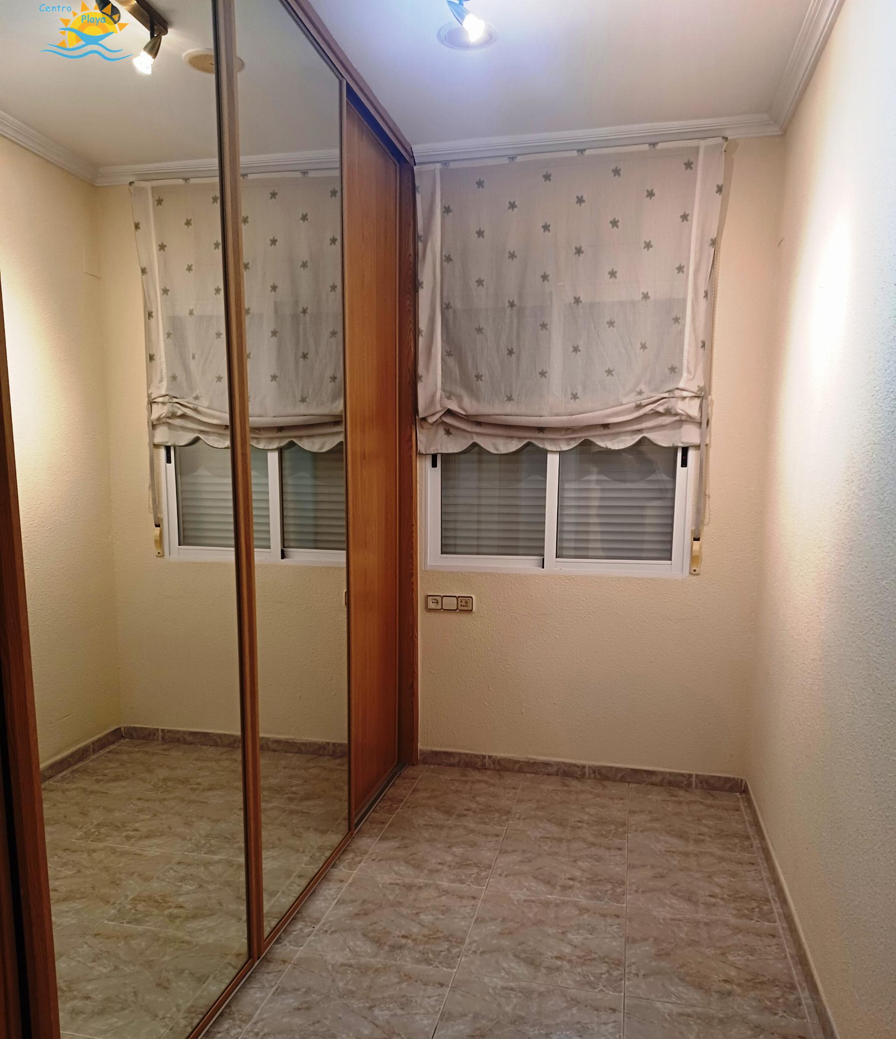 For sale of apartment in Benicarló