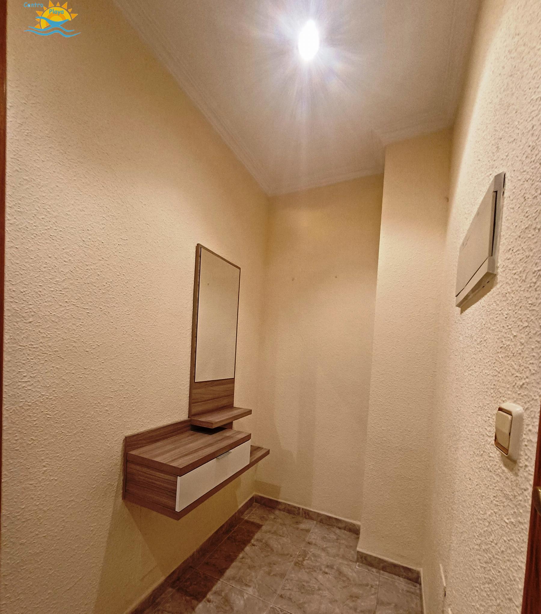 For sale of apartment in Benicarló