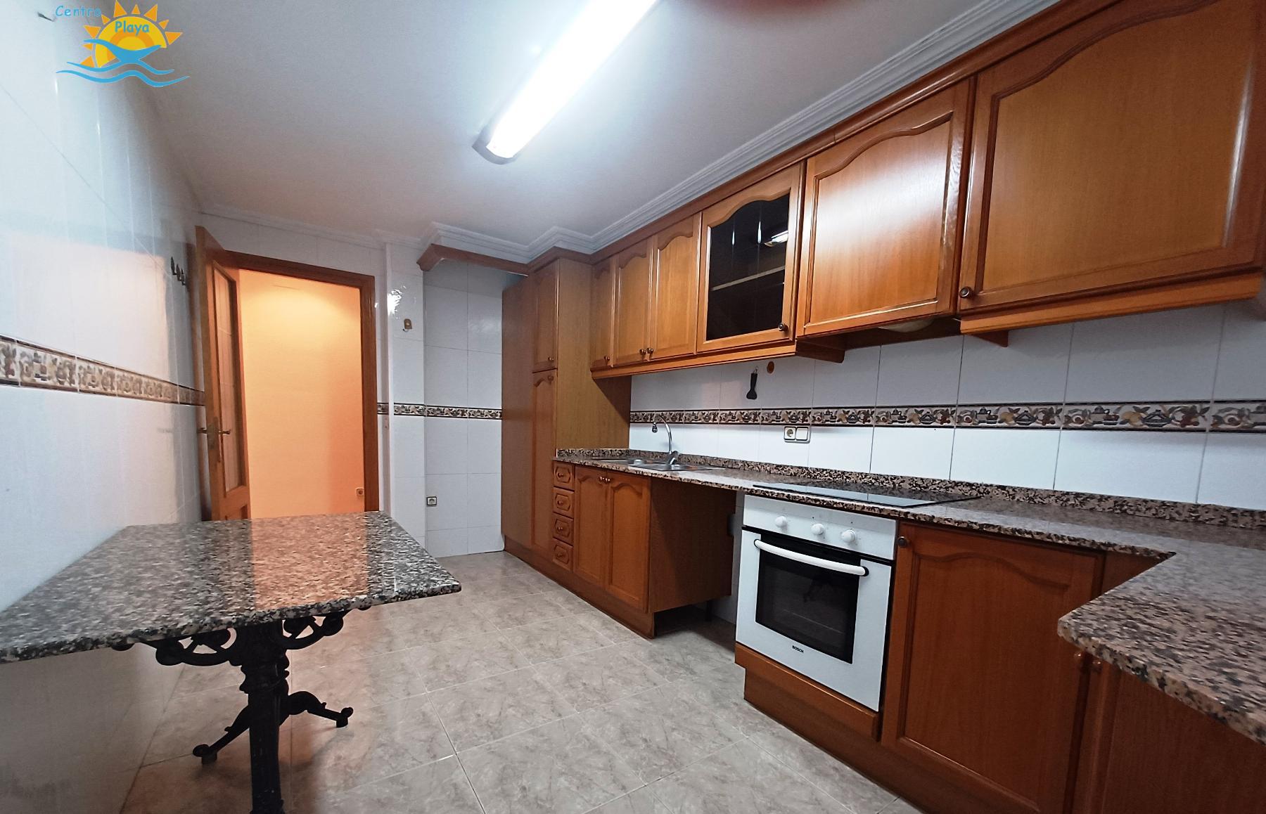 For sale of apartment in Benicarló