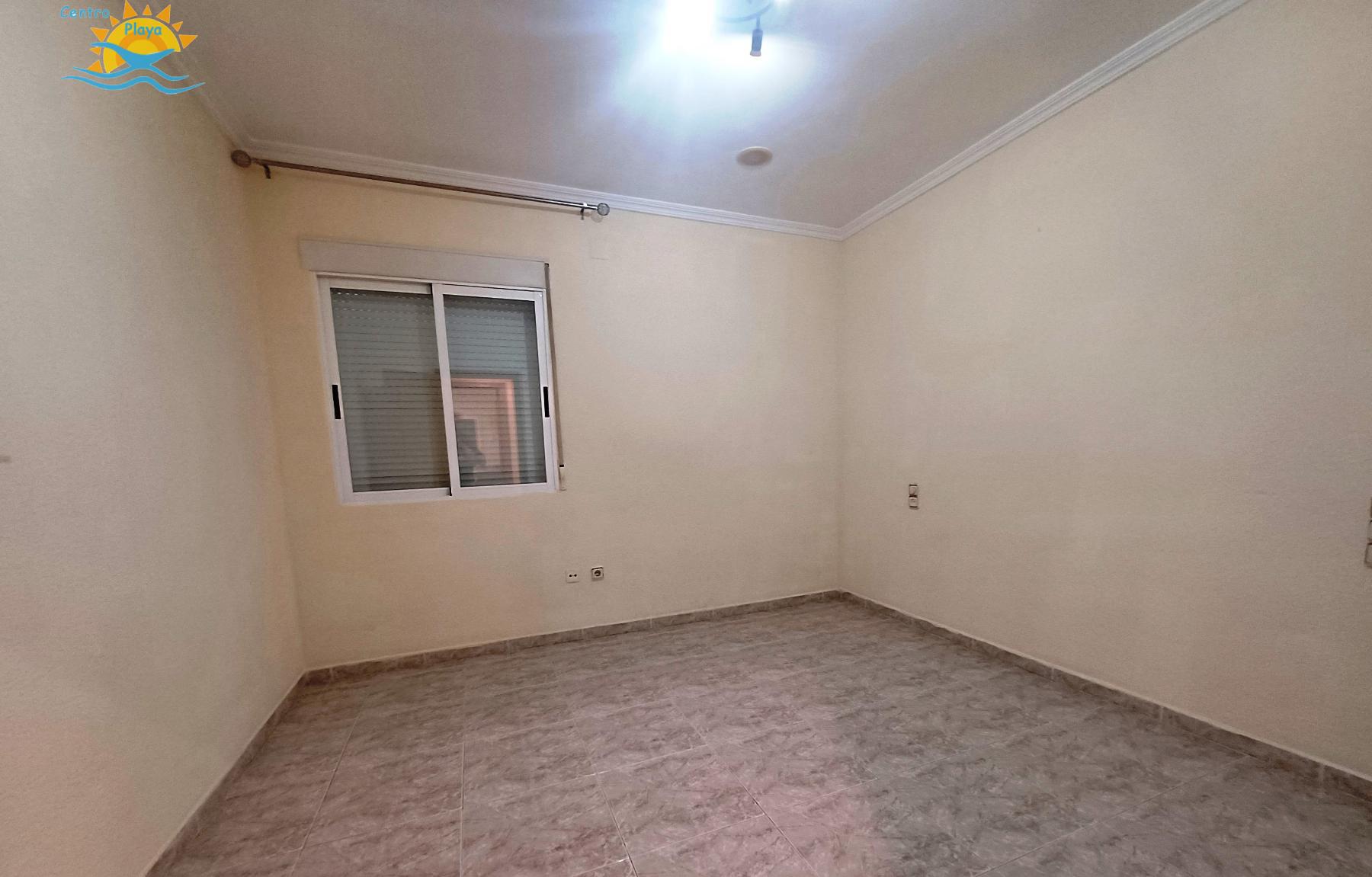 For sale of apartment in Benicarló