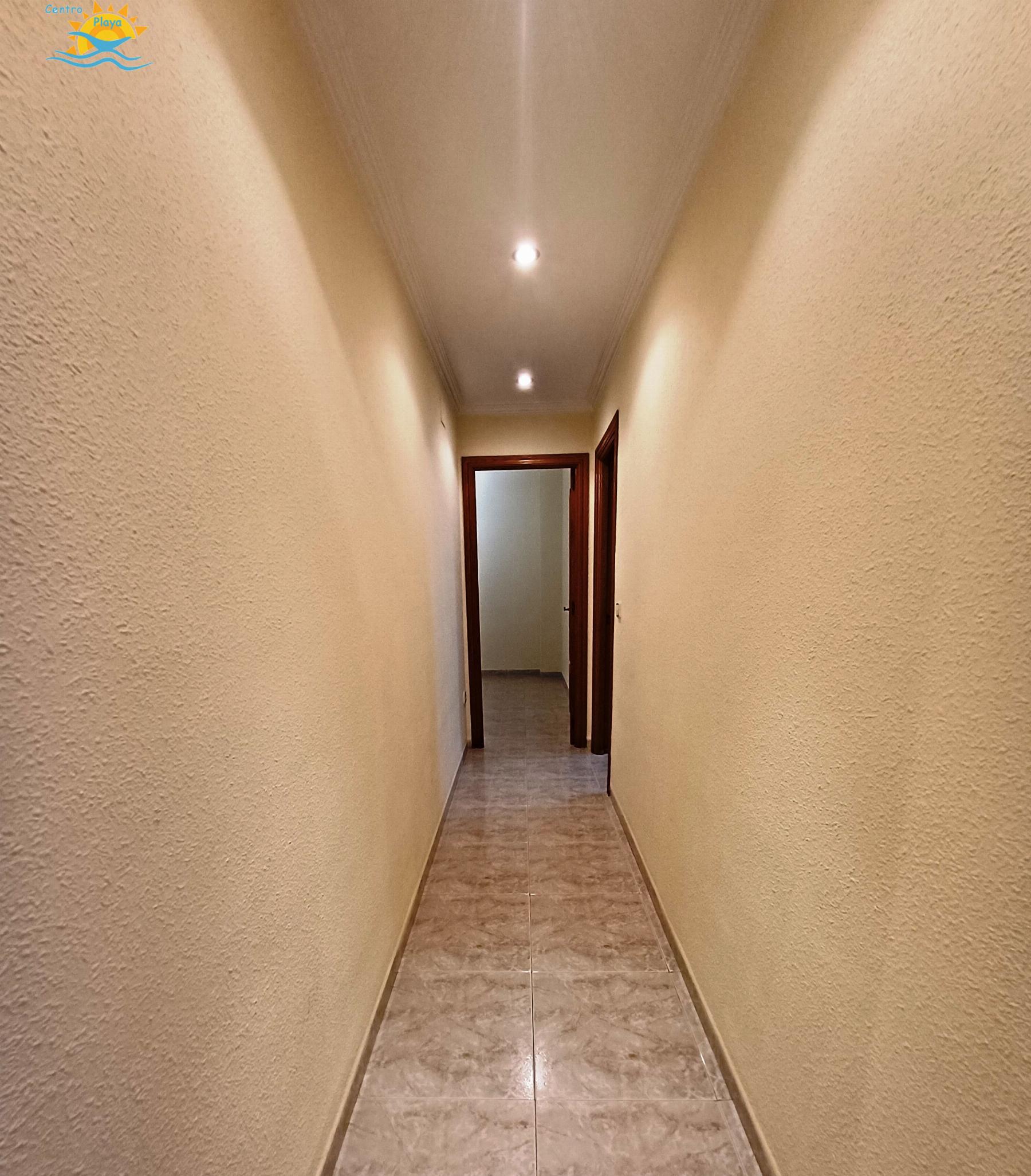 For sale of apartment in Benicarló