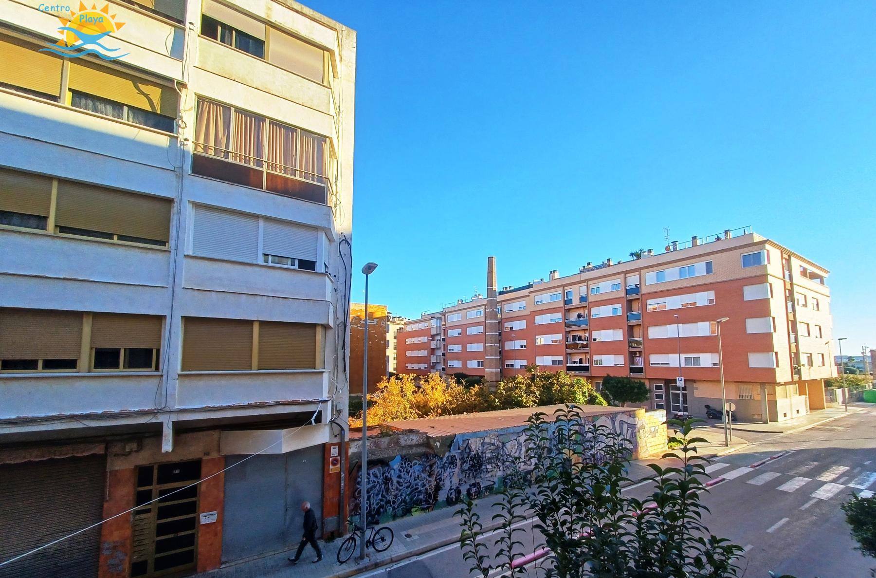 For sale of apartment in Benicarló
