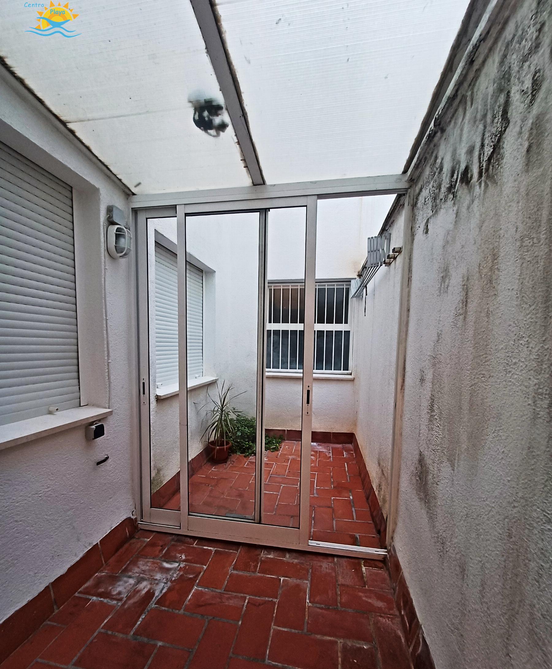 For sale of apartment in Benicarló