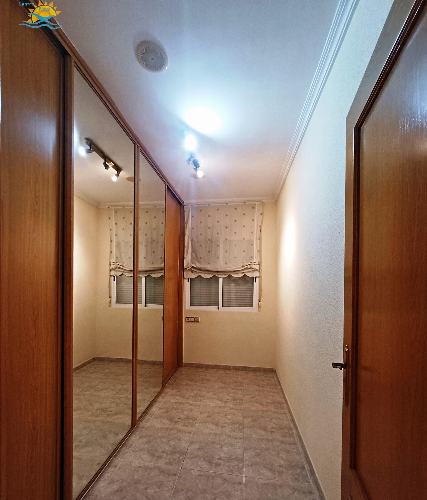 For sale of apartment in Benicarló
