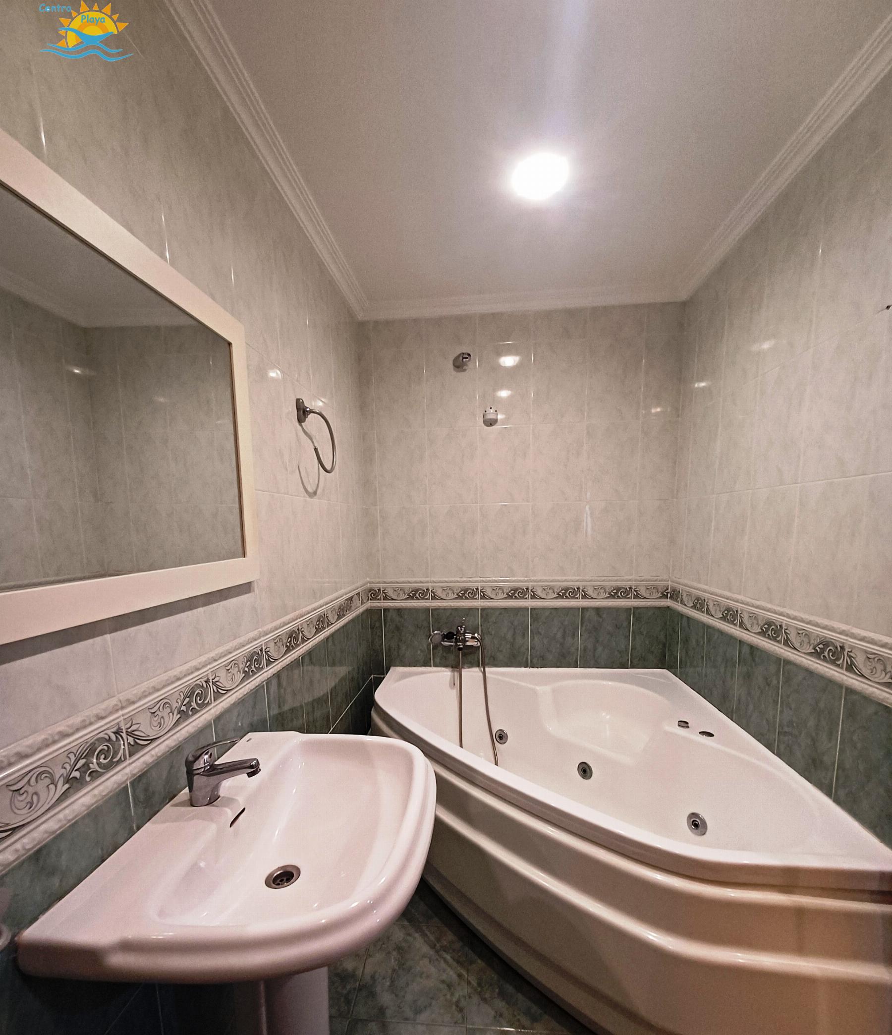 For sale of apartment in Benicarló