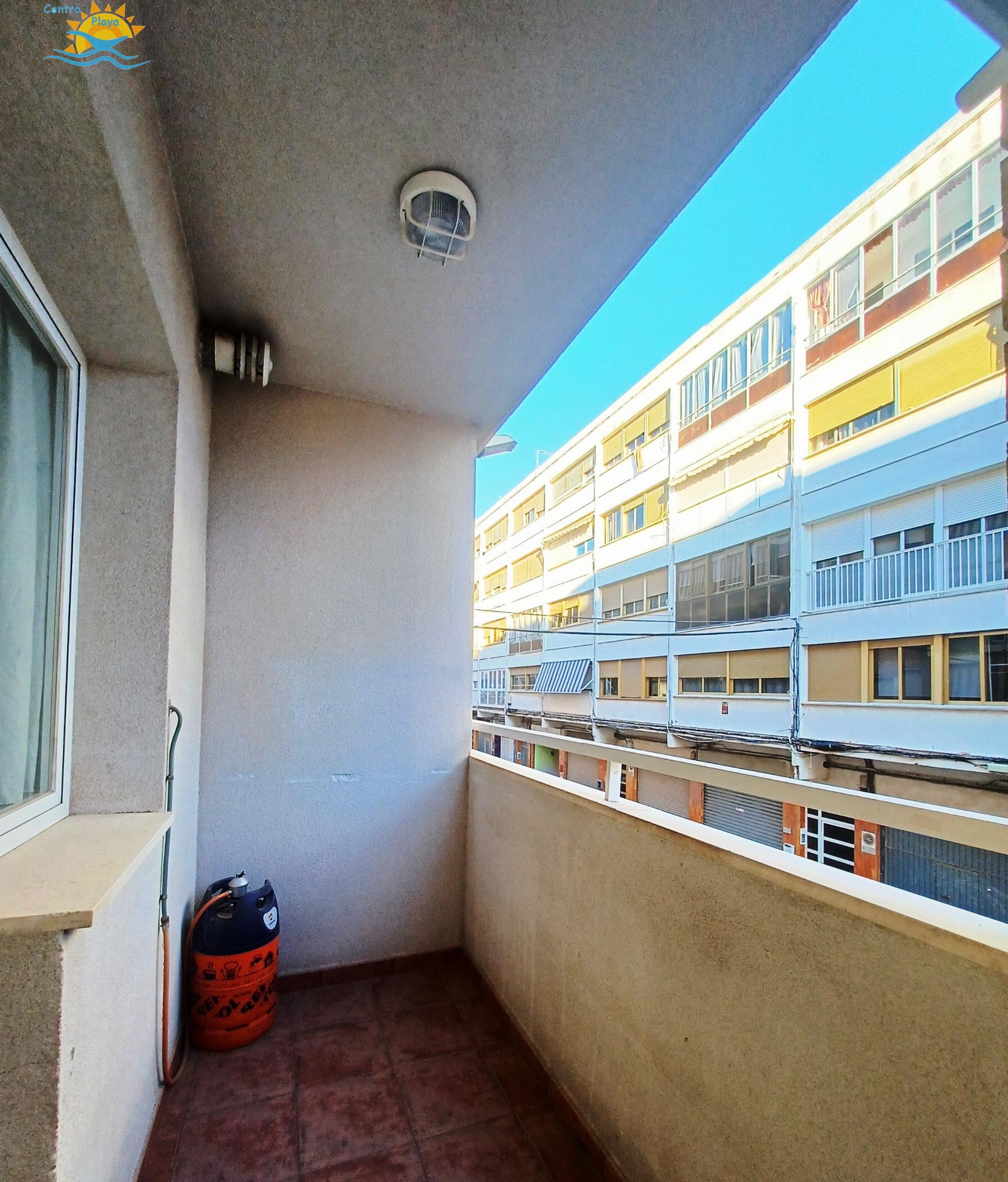 For sale of apartment in Benicarló