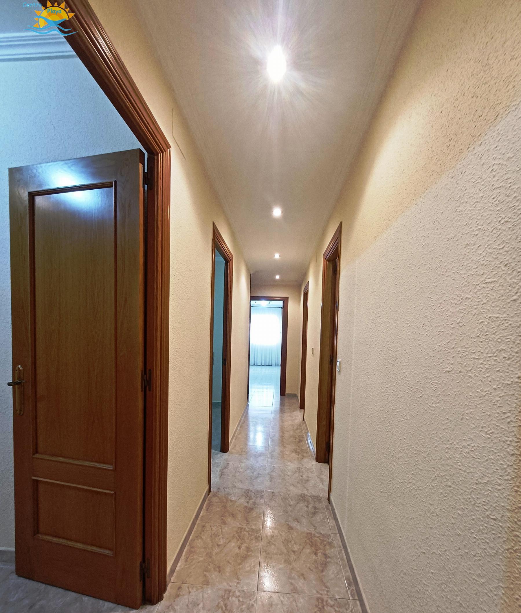 For sale of apartment in Benicarló