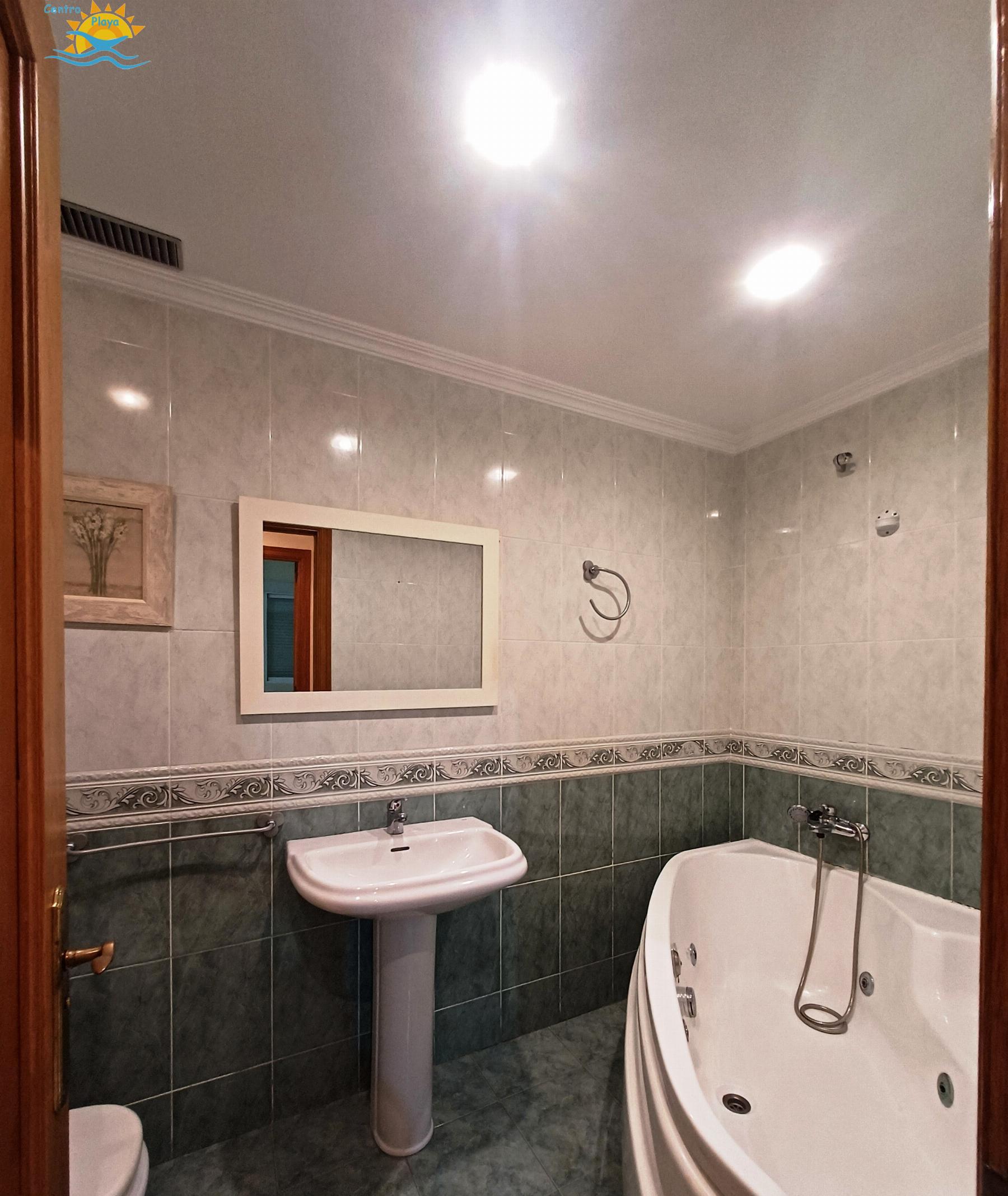 For sale of apartment in Benicarló