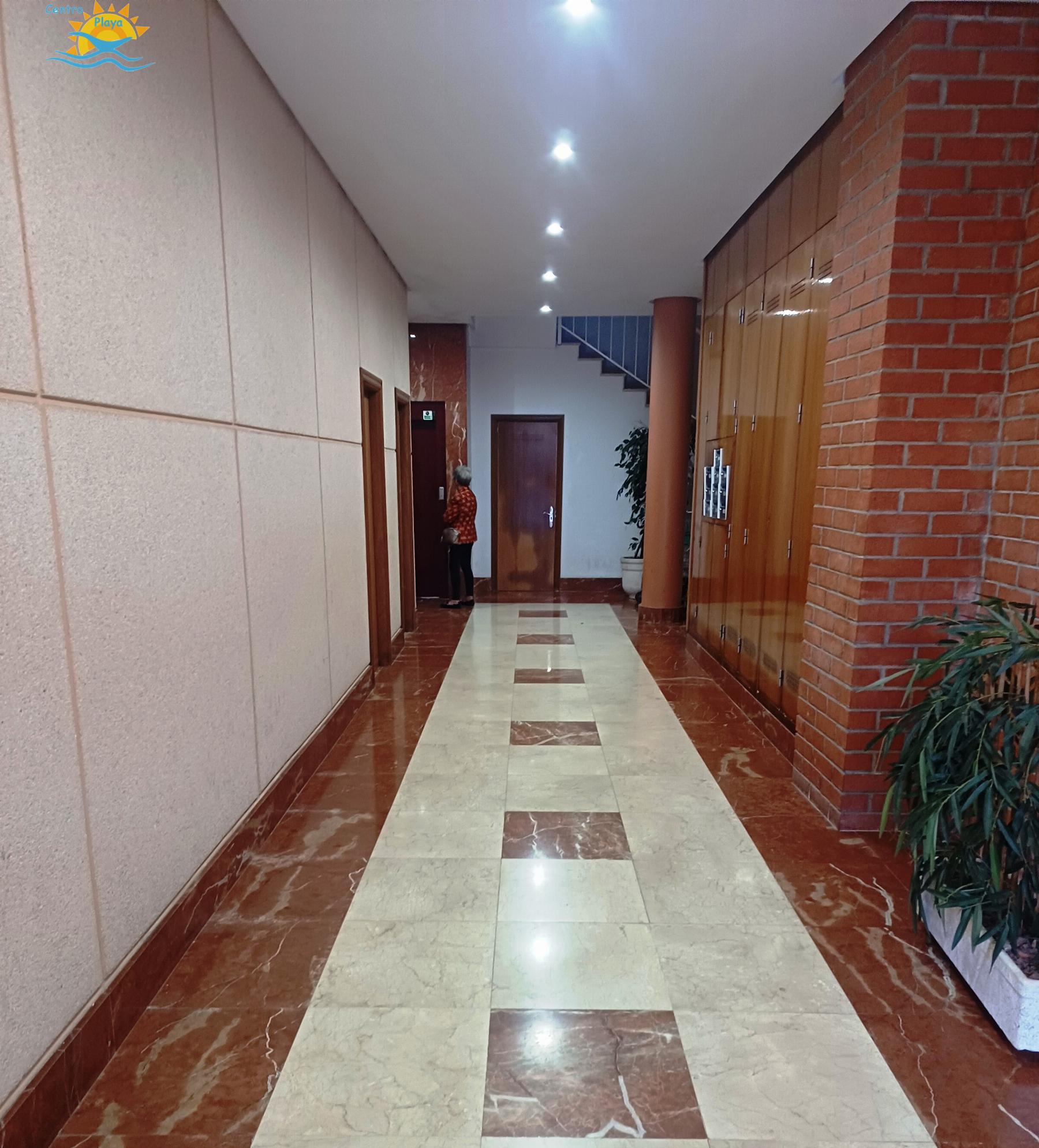 For sale of apartment in Benicarló