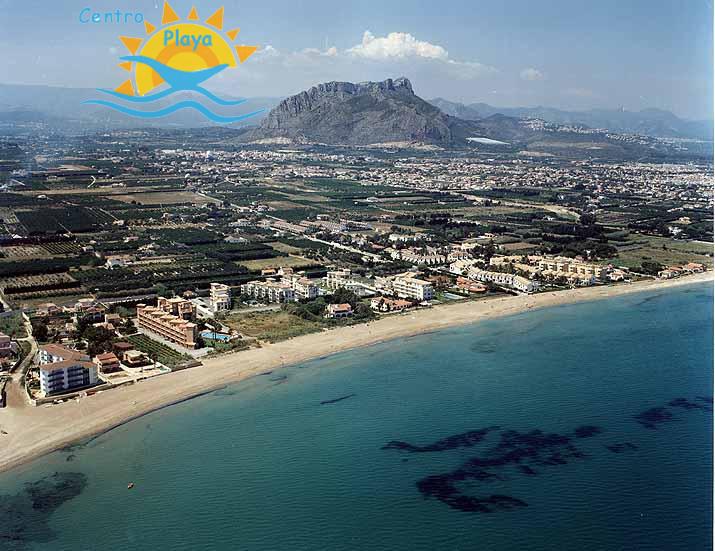 Venta de apartamento en Oliva