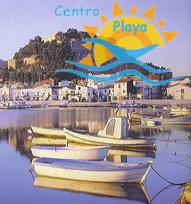 Venta de apartamento en Oliva