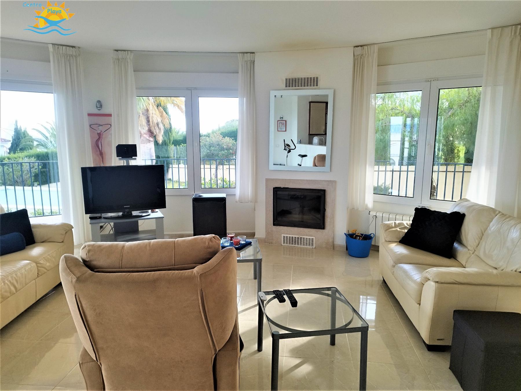 Venta de chalet en Peñíscola