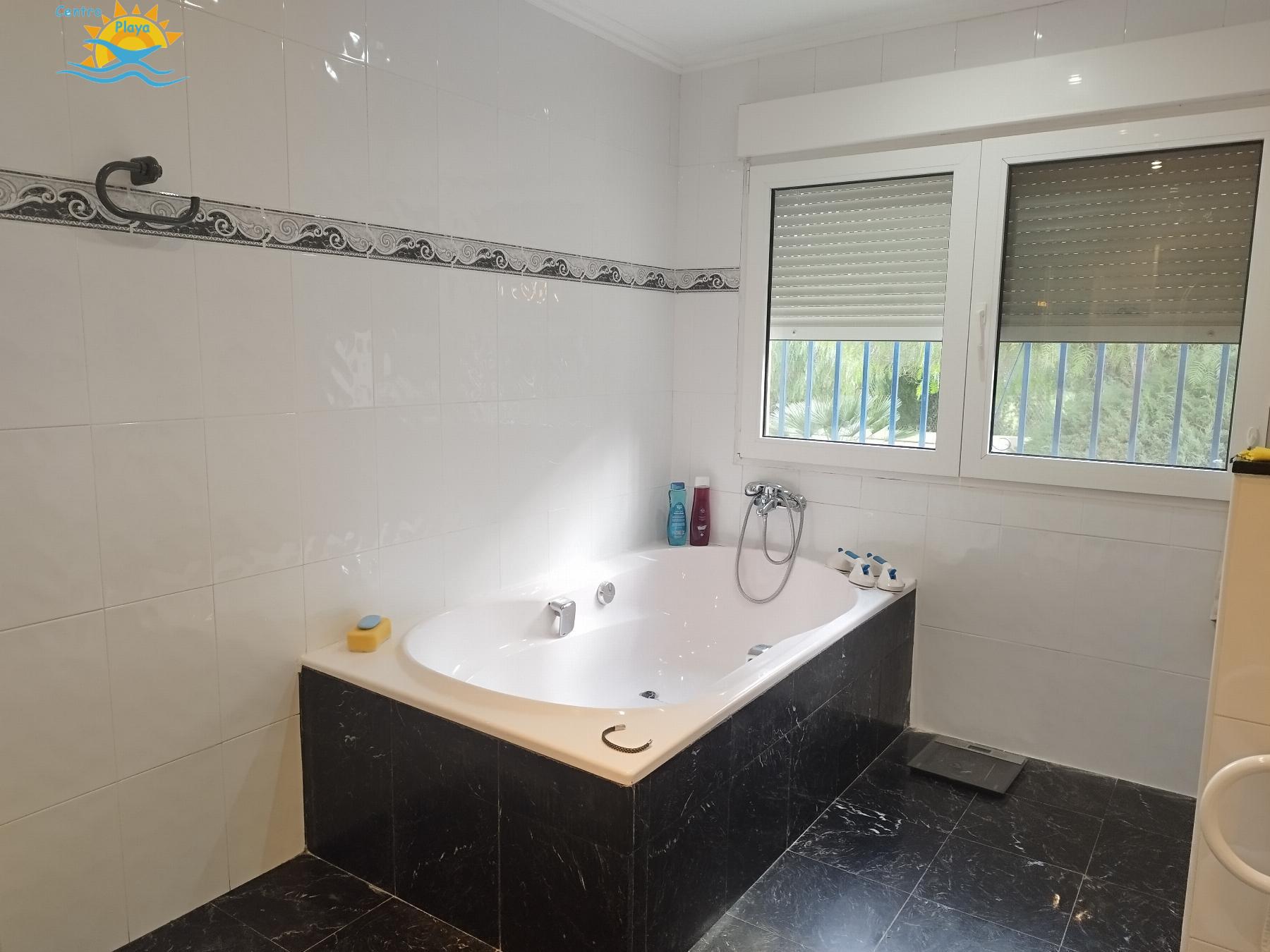 Venta de chalet en Peñíscola