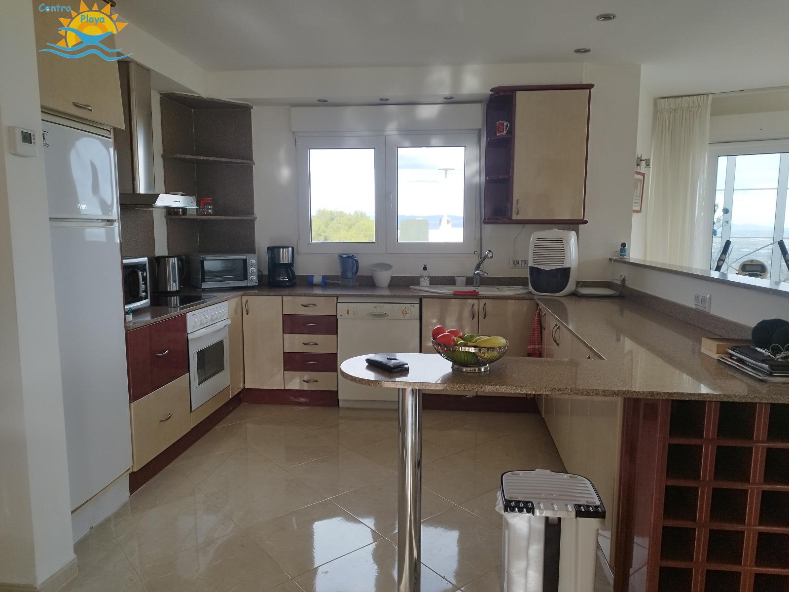 Venta de chalet en Peñíscola
