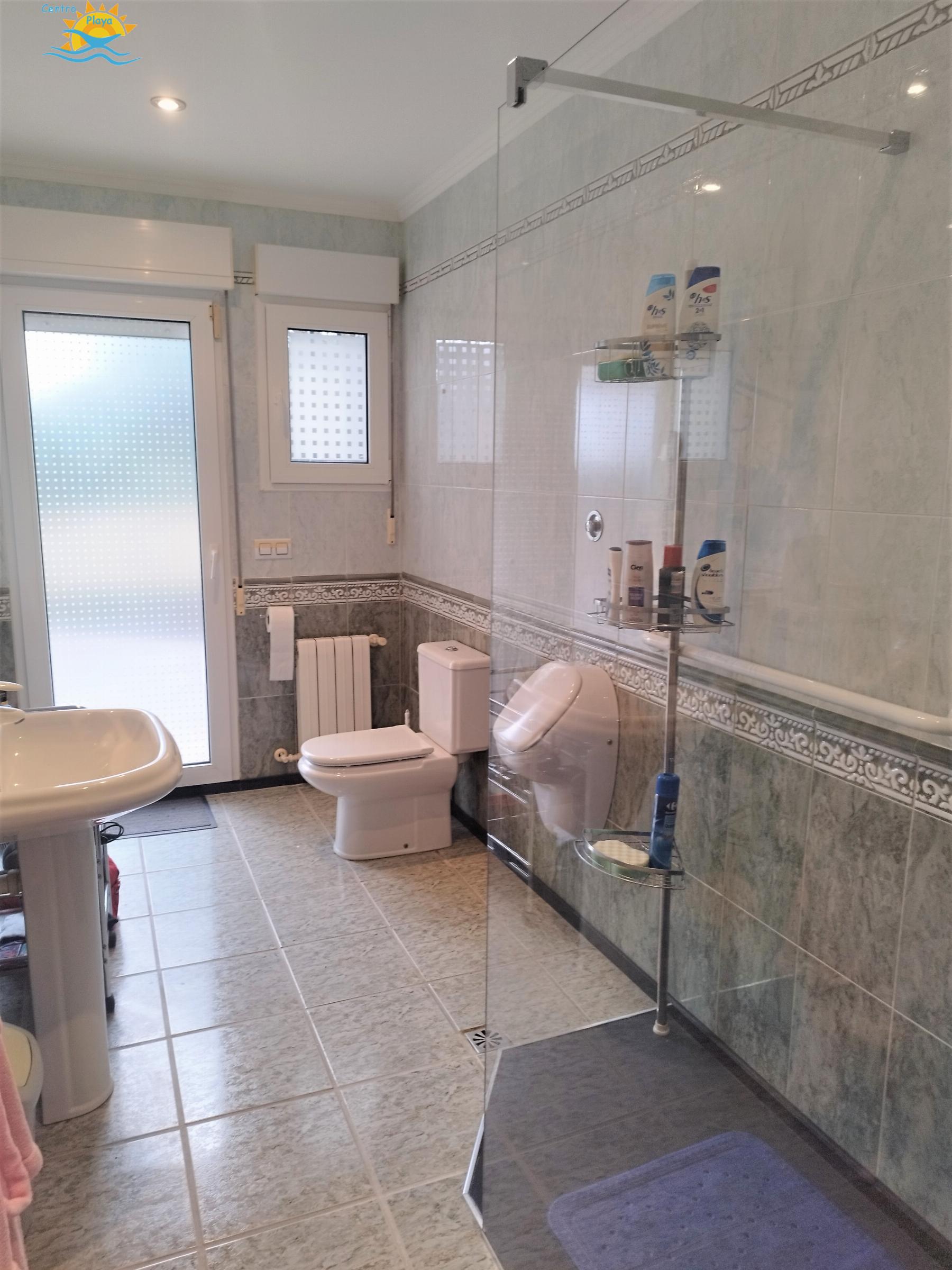 Venta de chalet en Peñíscola