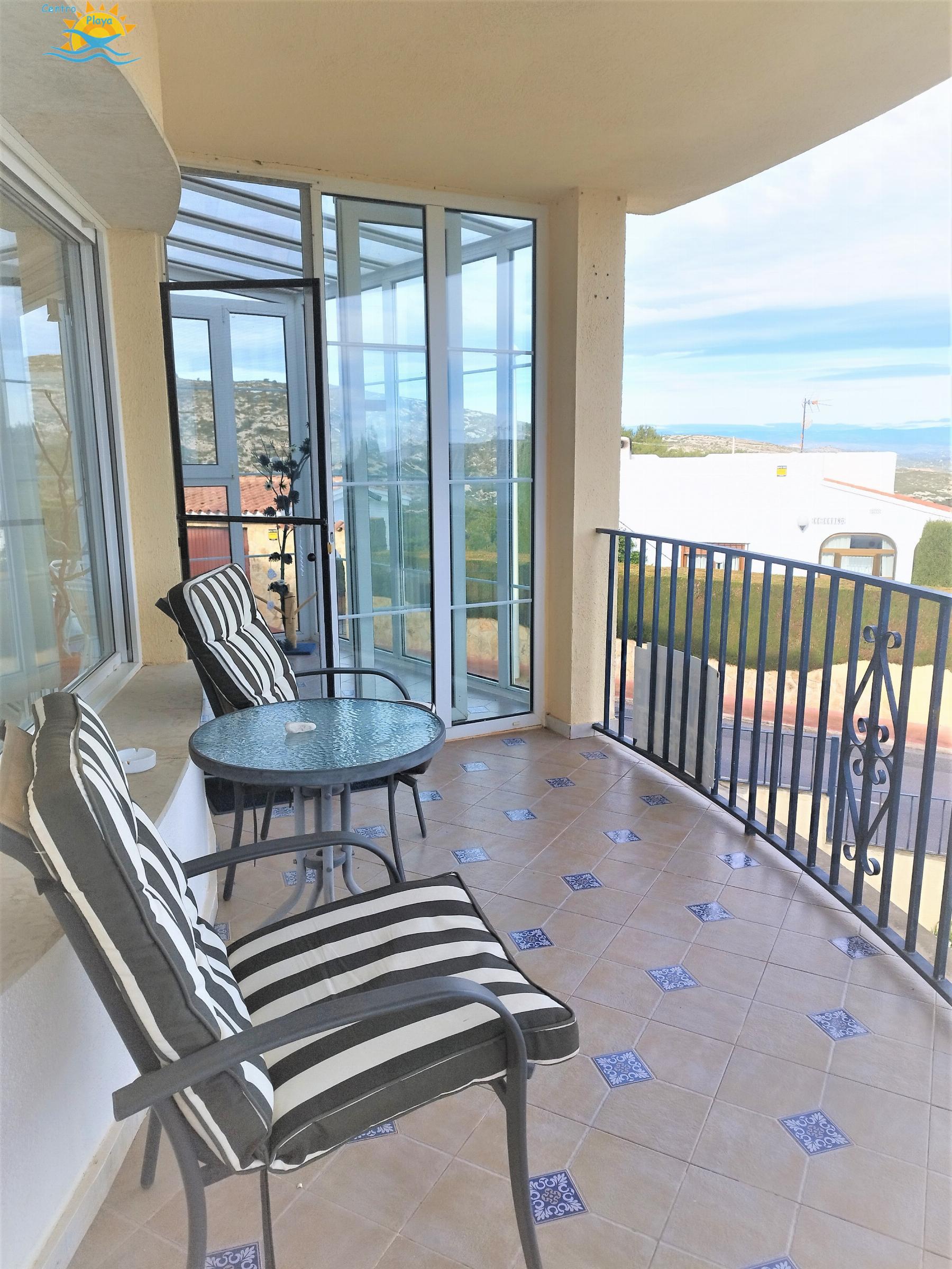 Venta de chalet en Peñíscola