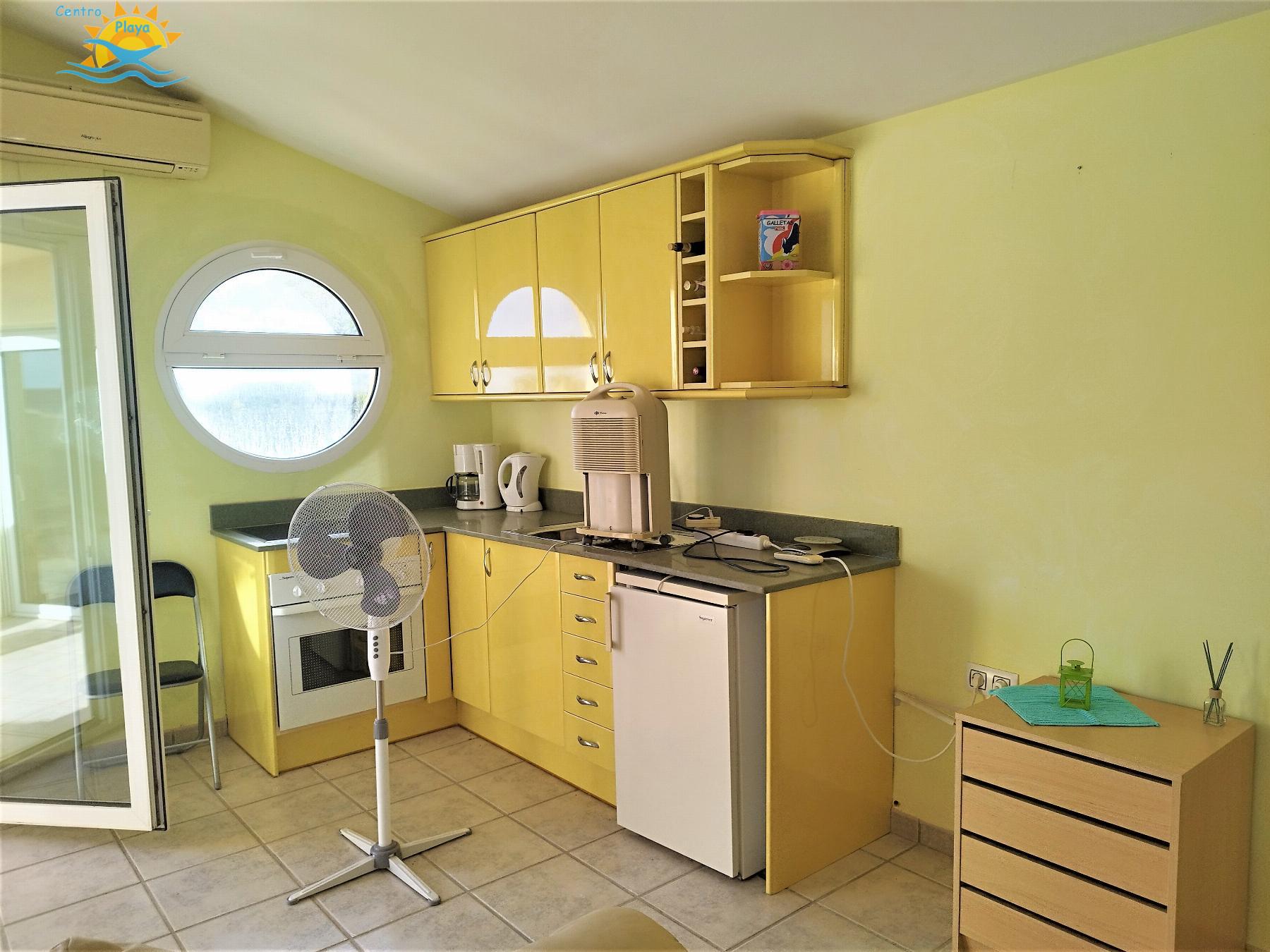 Venta de chalet en Peñíscola