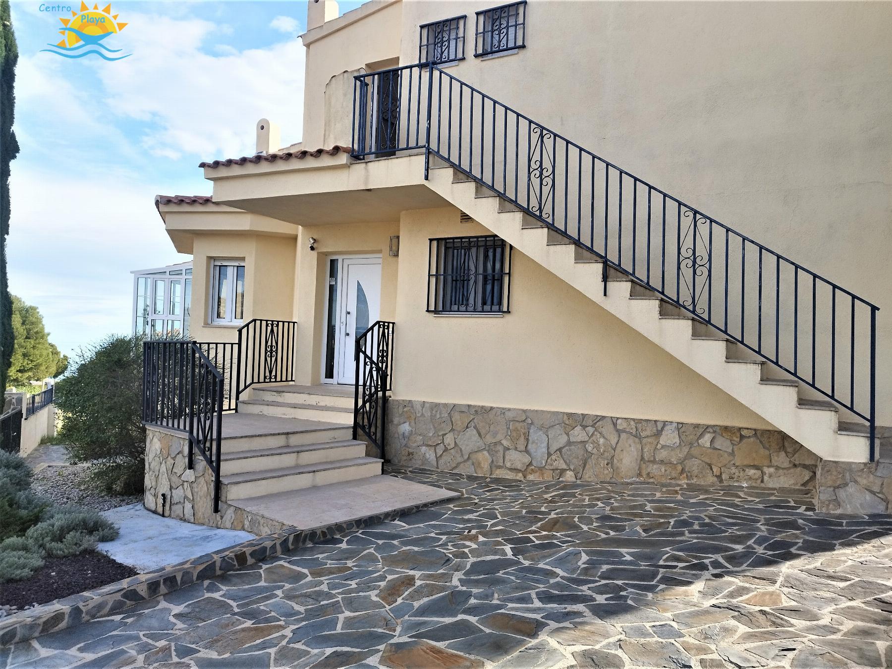 Venta de chalet en Peñíscola