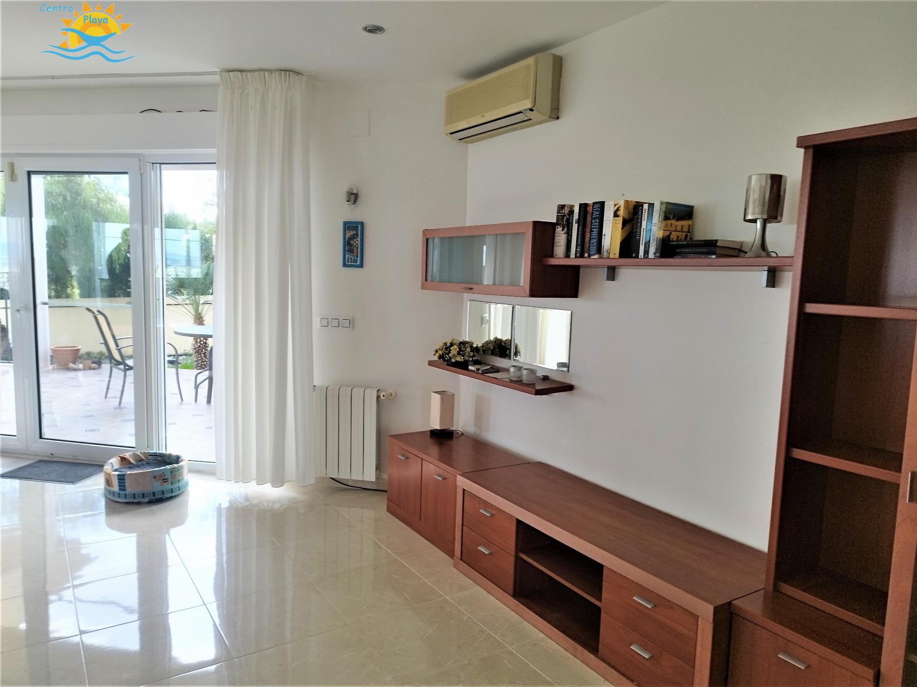 Venta de chalet en Peñíscola