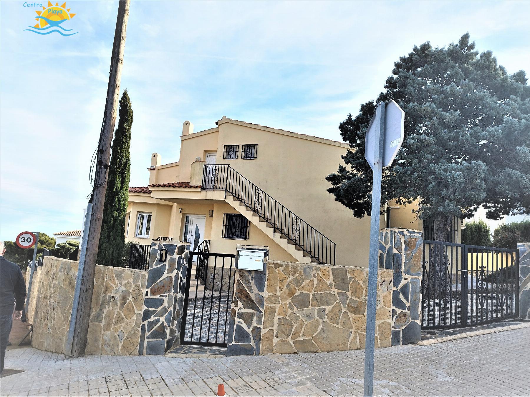 Venta de chalet en Peñíscola