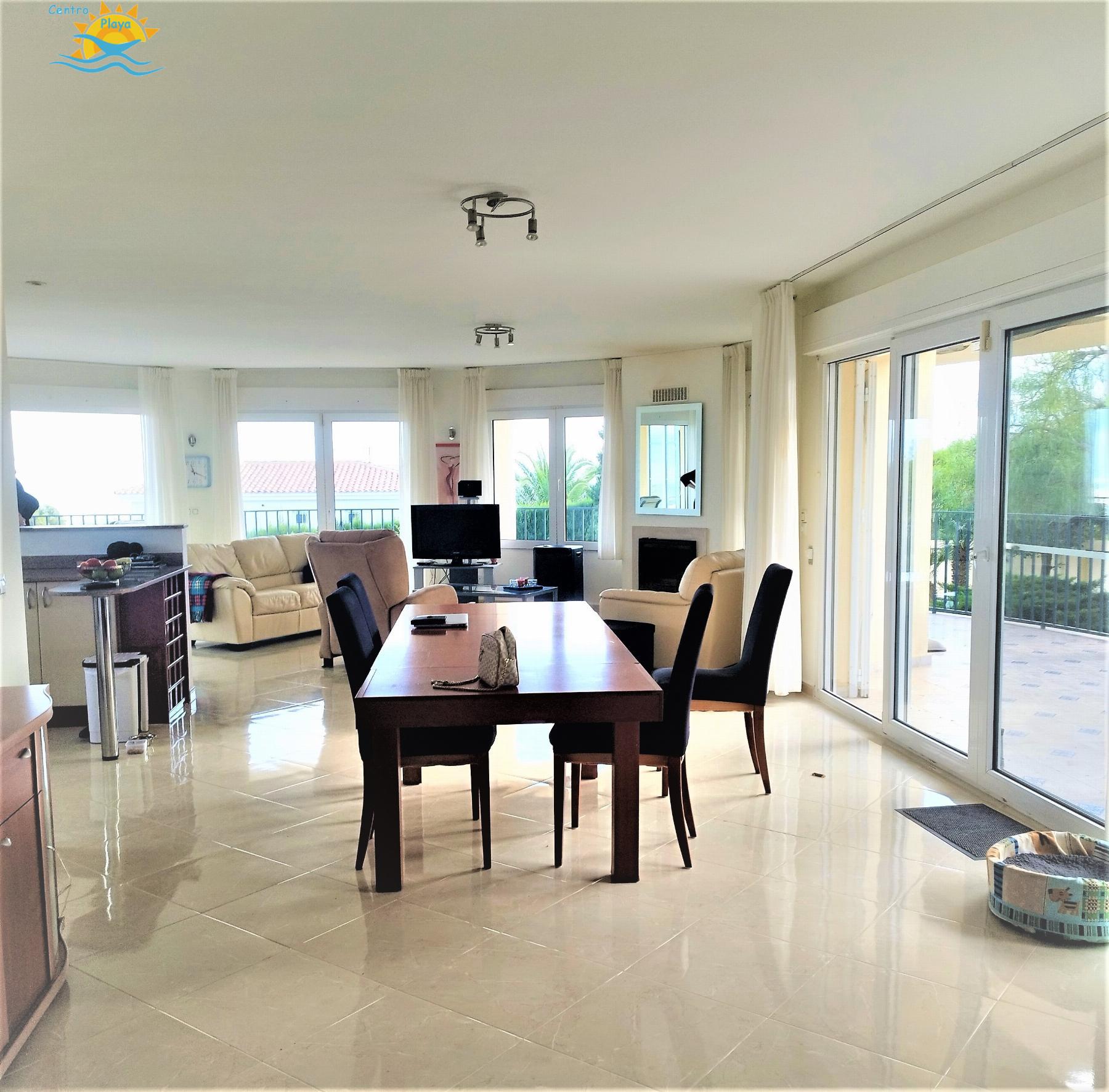 Venta de chalet en Peñíscola