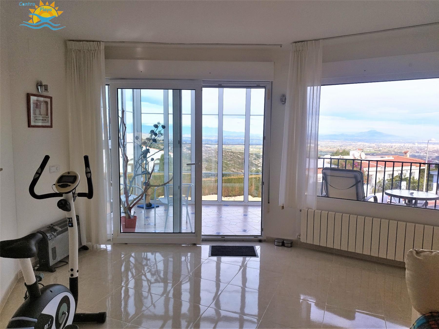 Venta de chalet en Peñíscola