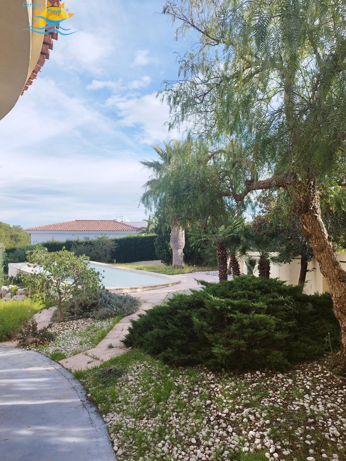 Venta de chalet en Peñíscola