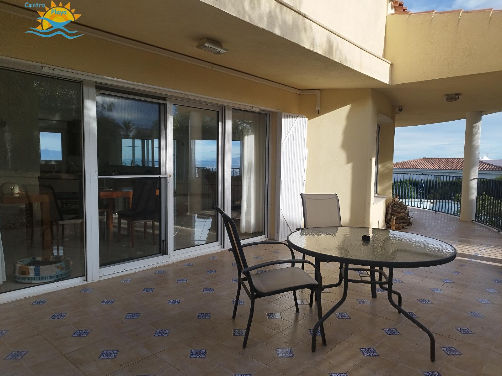 Venta de chalet en Peñíscola