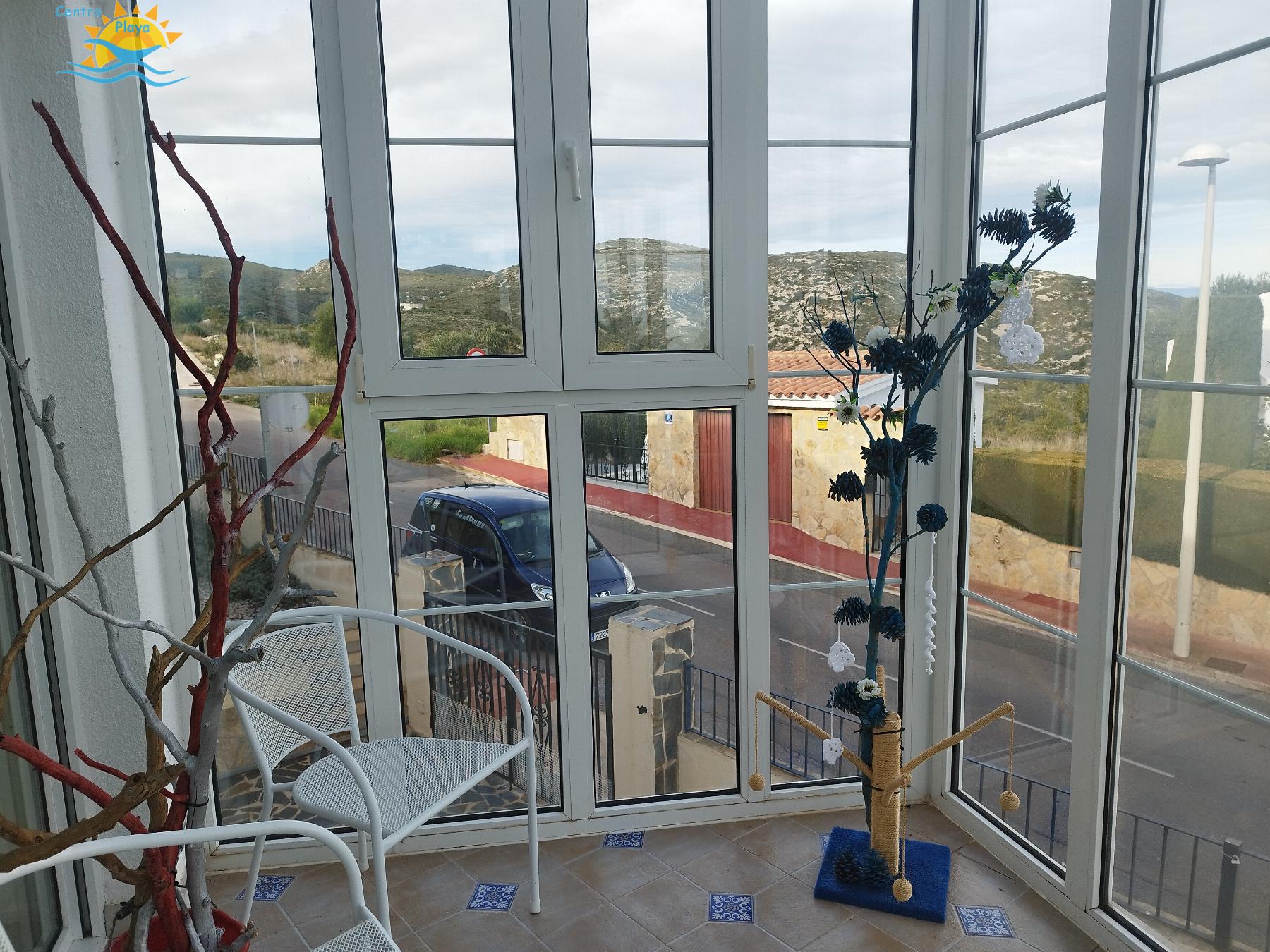 Venta de chalet en Peñíscola