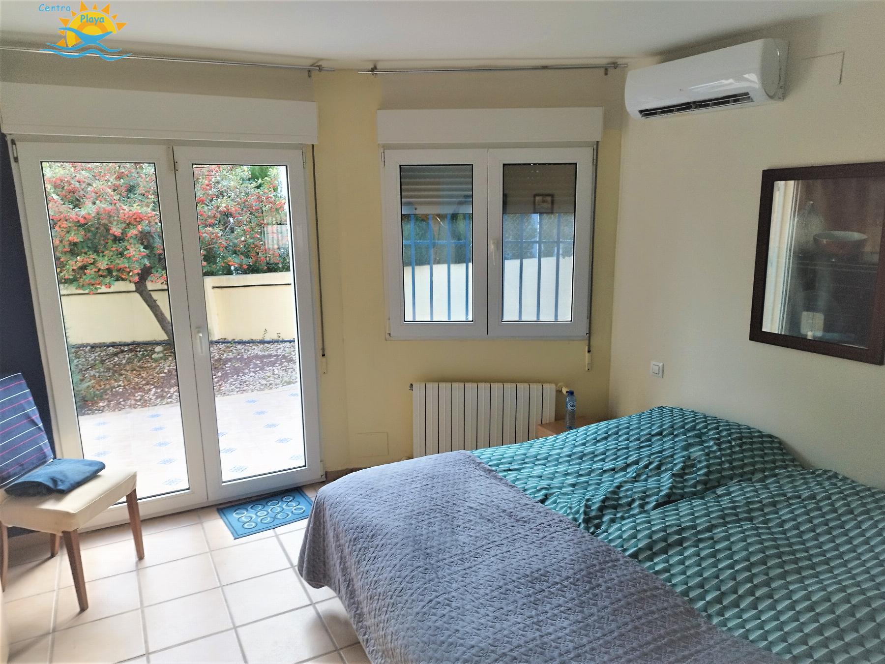 Venta de chalet en Peñíscola