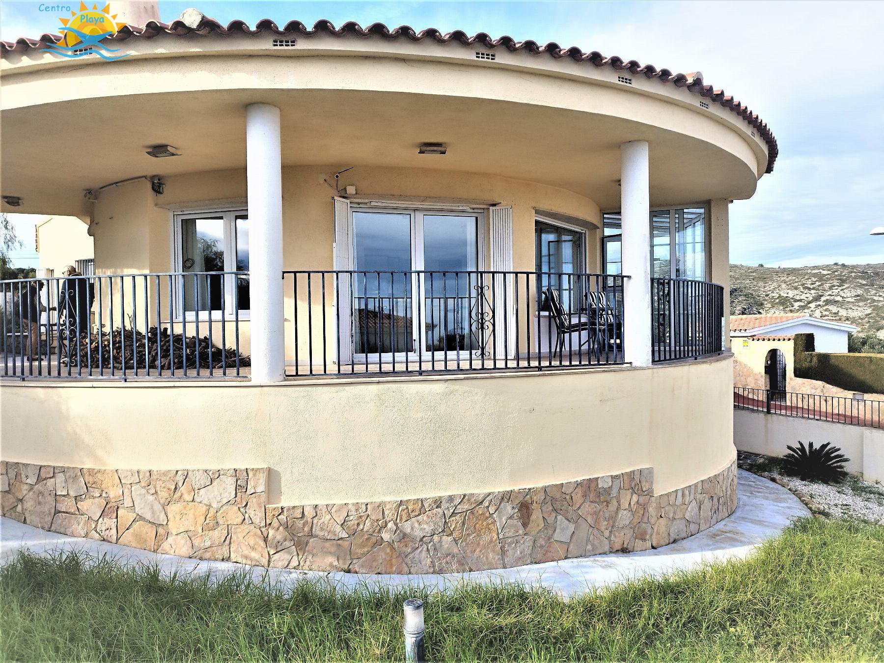 Venta de chalet en Peñíscola