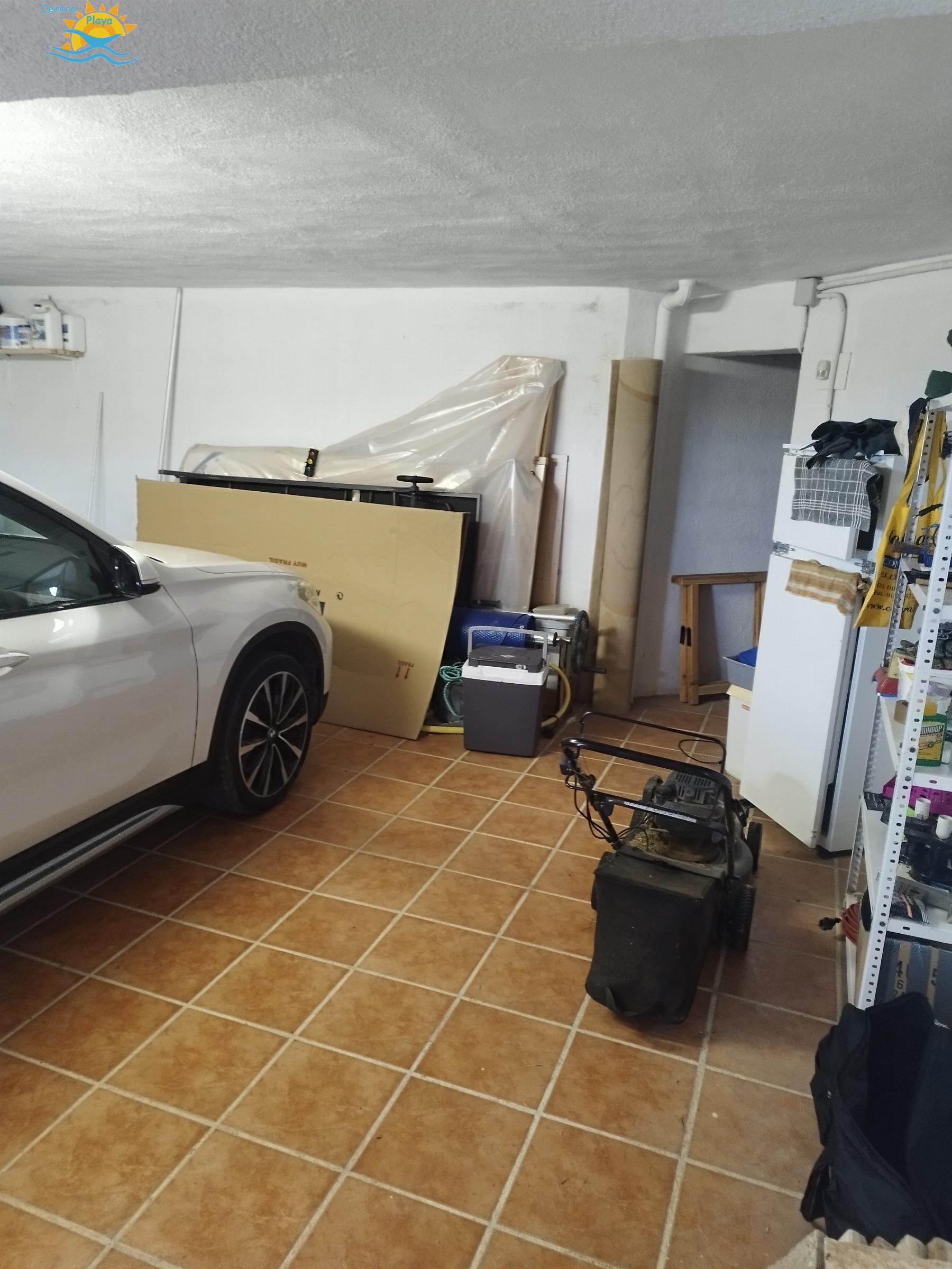 Venta de chalet en Peñíscola