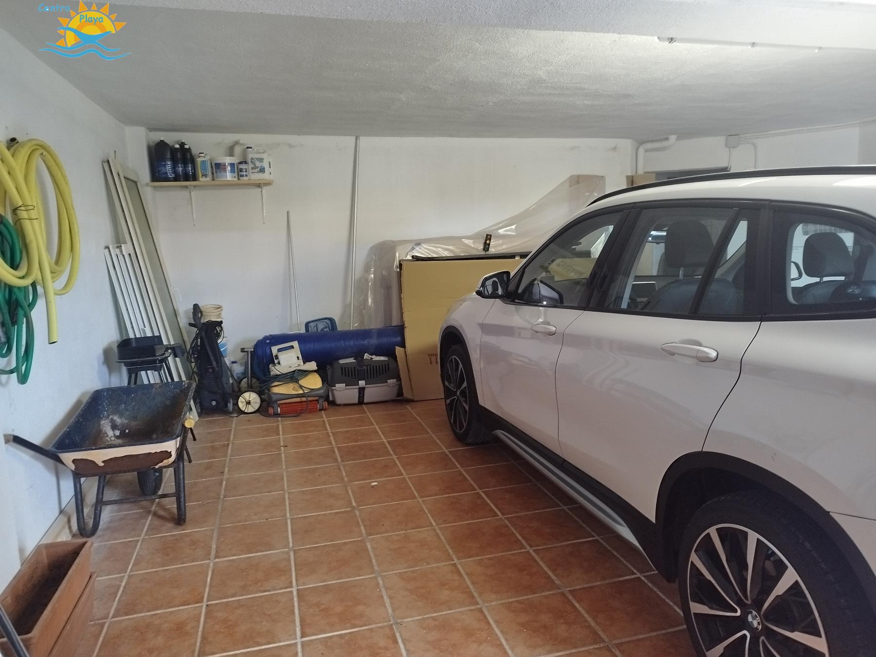 Venta de chalet en Peñíscola