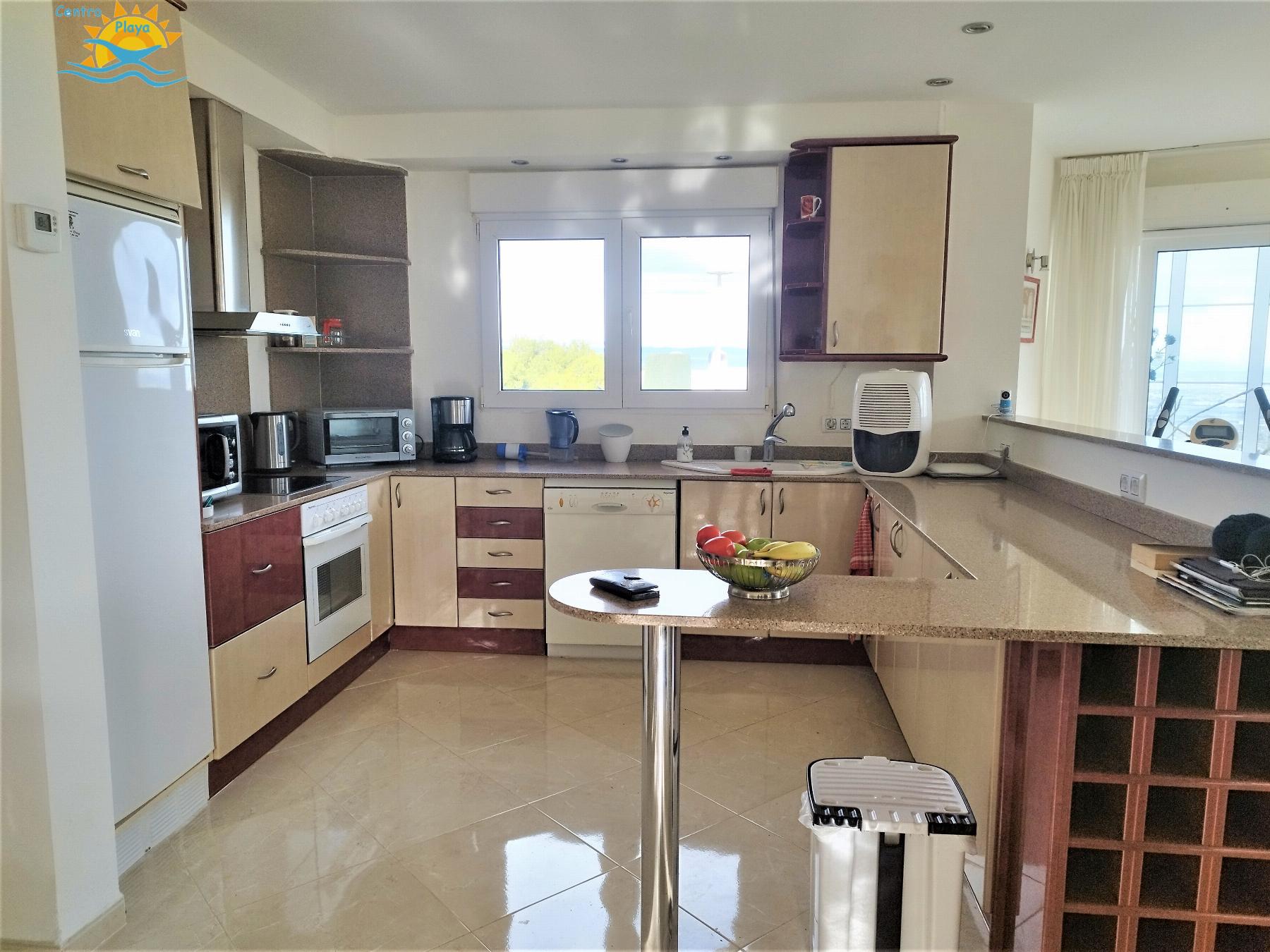 Venta de chalet en Peñíscola